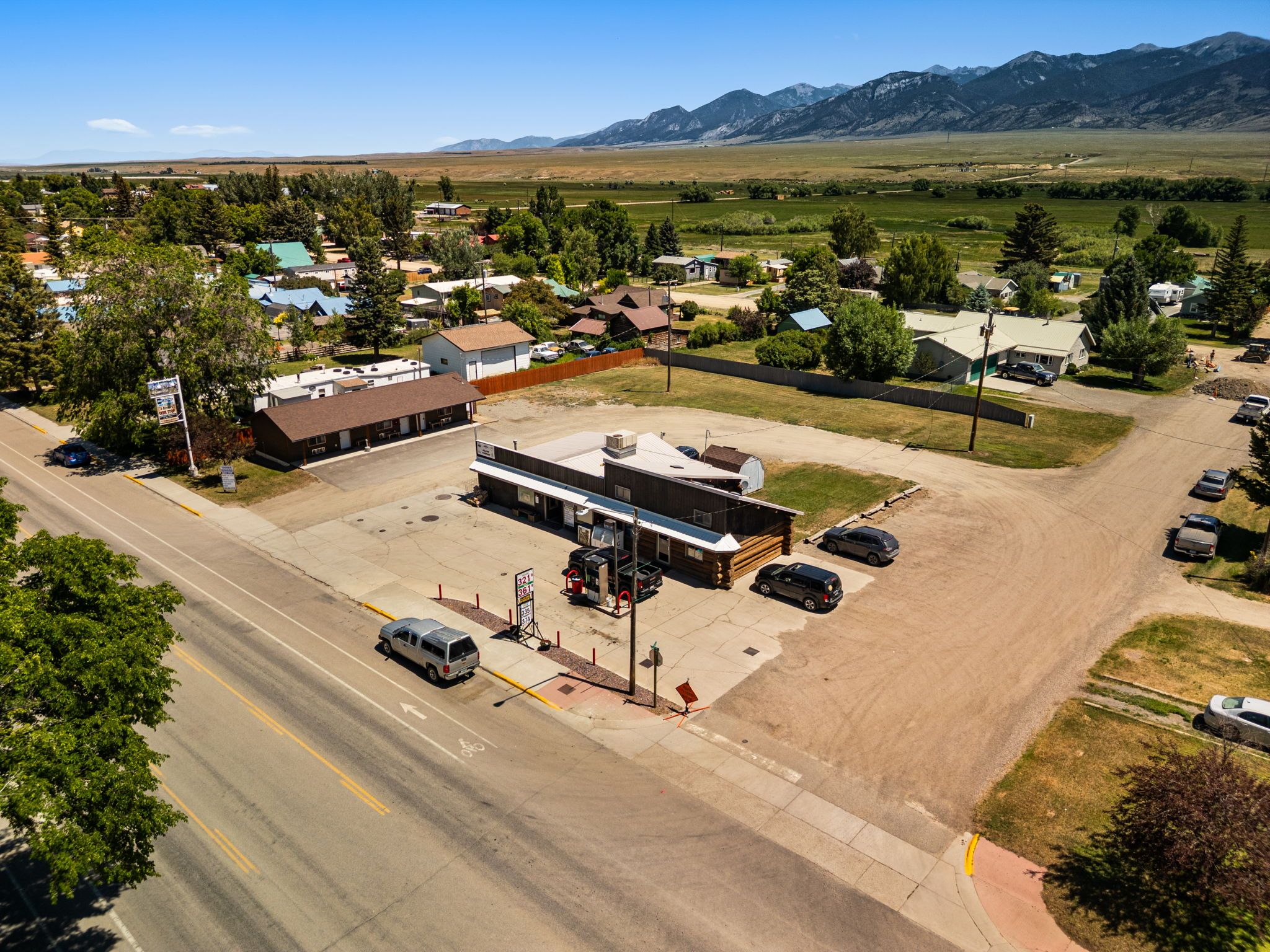 325 S Main Street