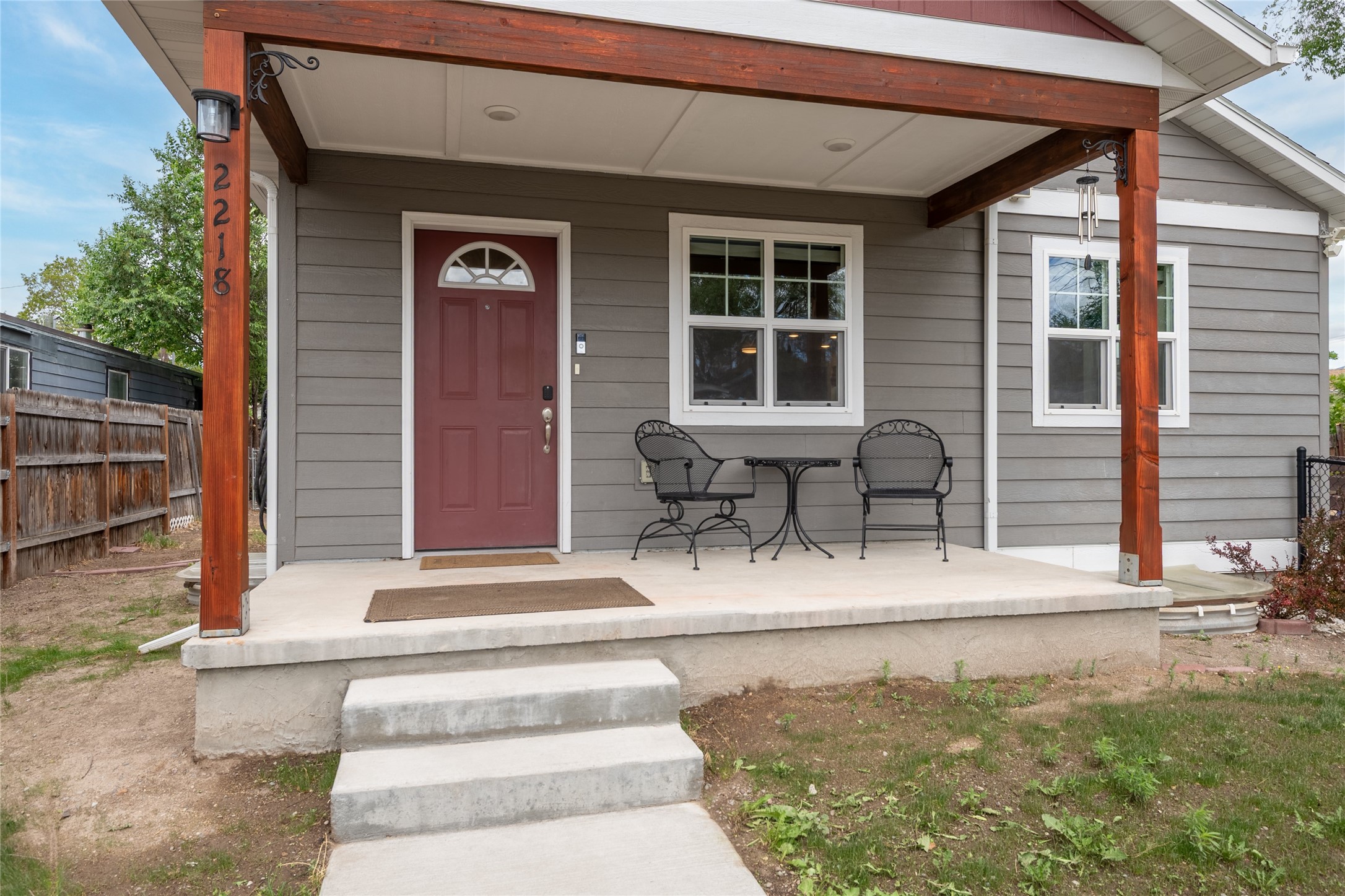 2218 Burlington Avenue Property Photo 4