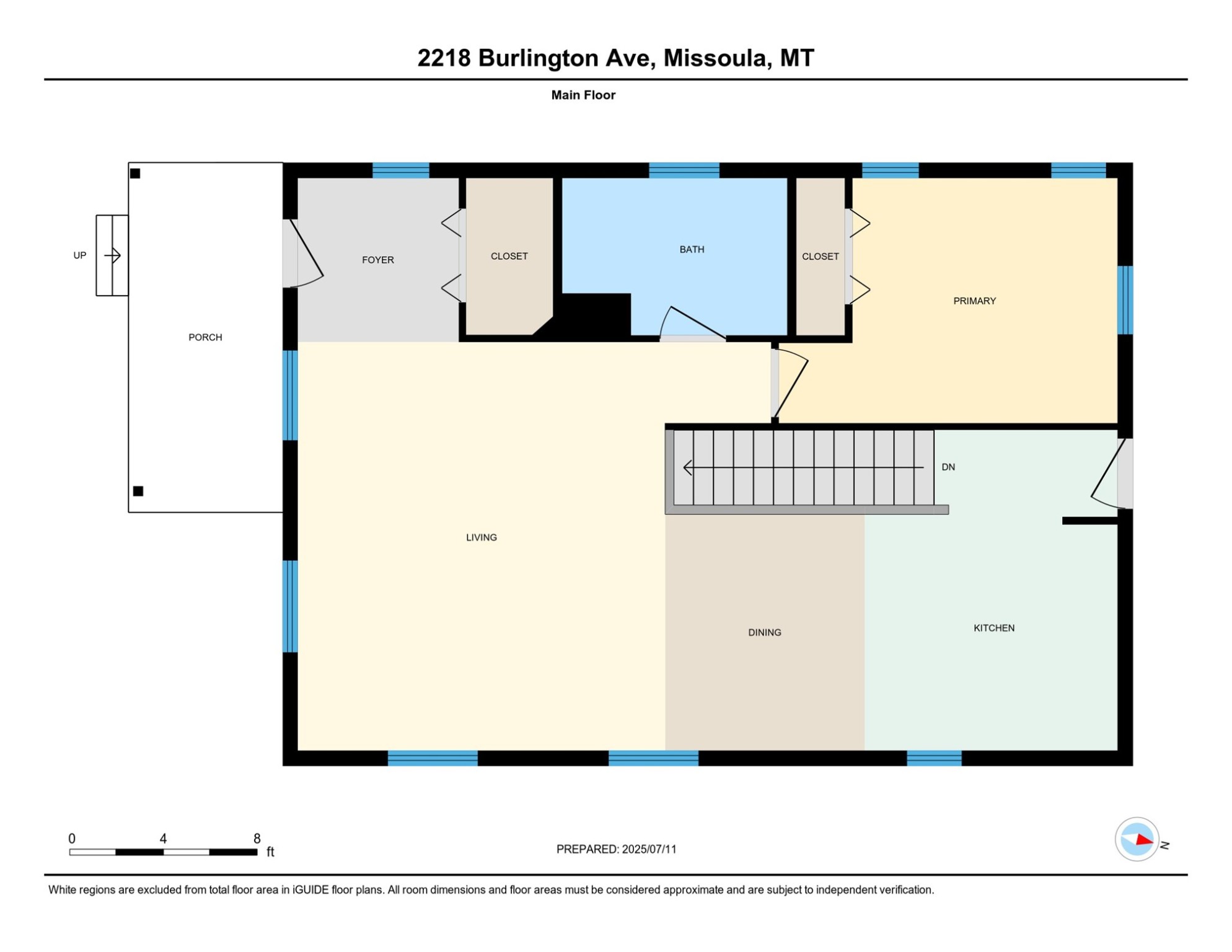 2218 Burlington Avenue Property Photo 36
