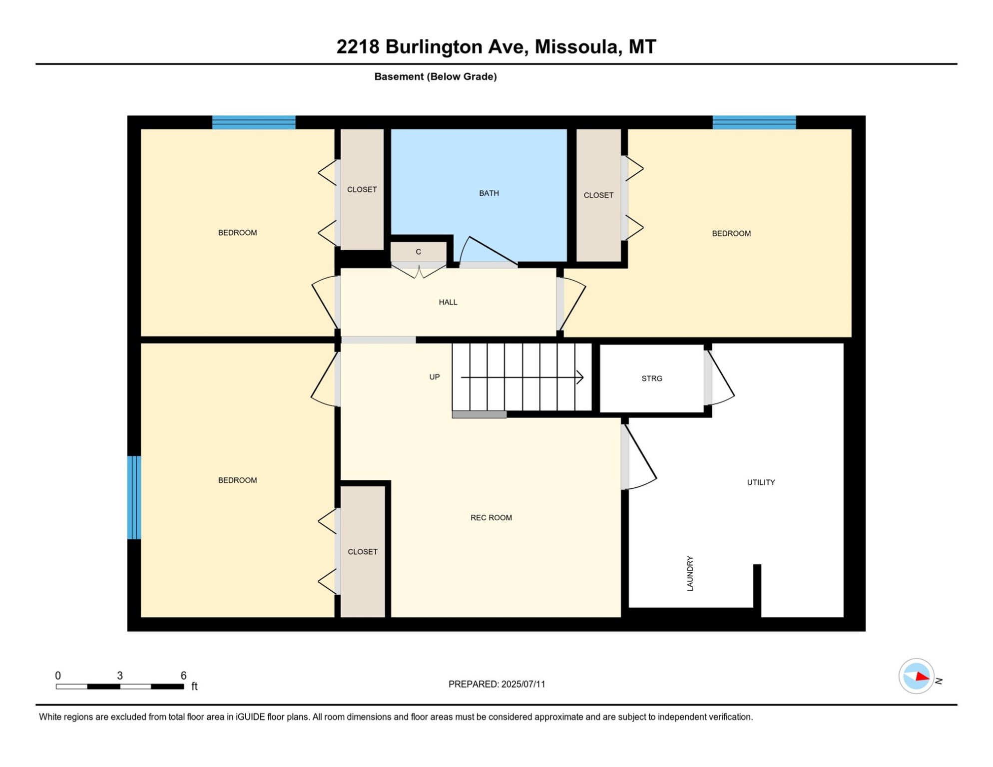 2218 Burlington Avenue Property Photo 37