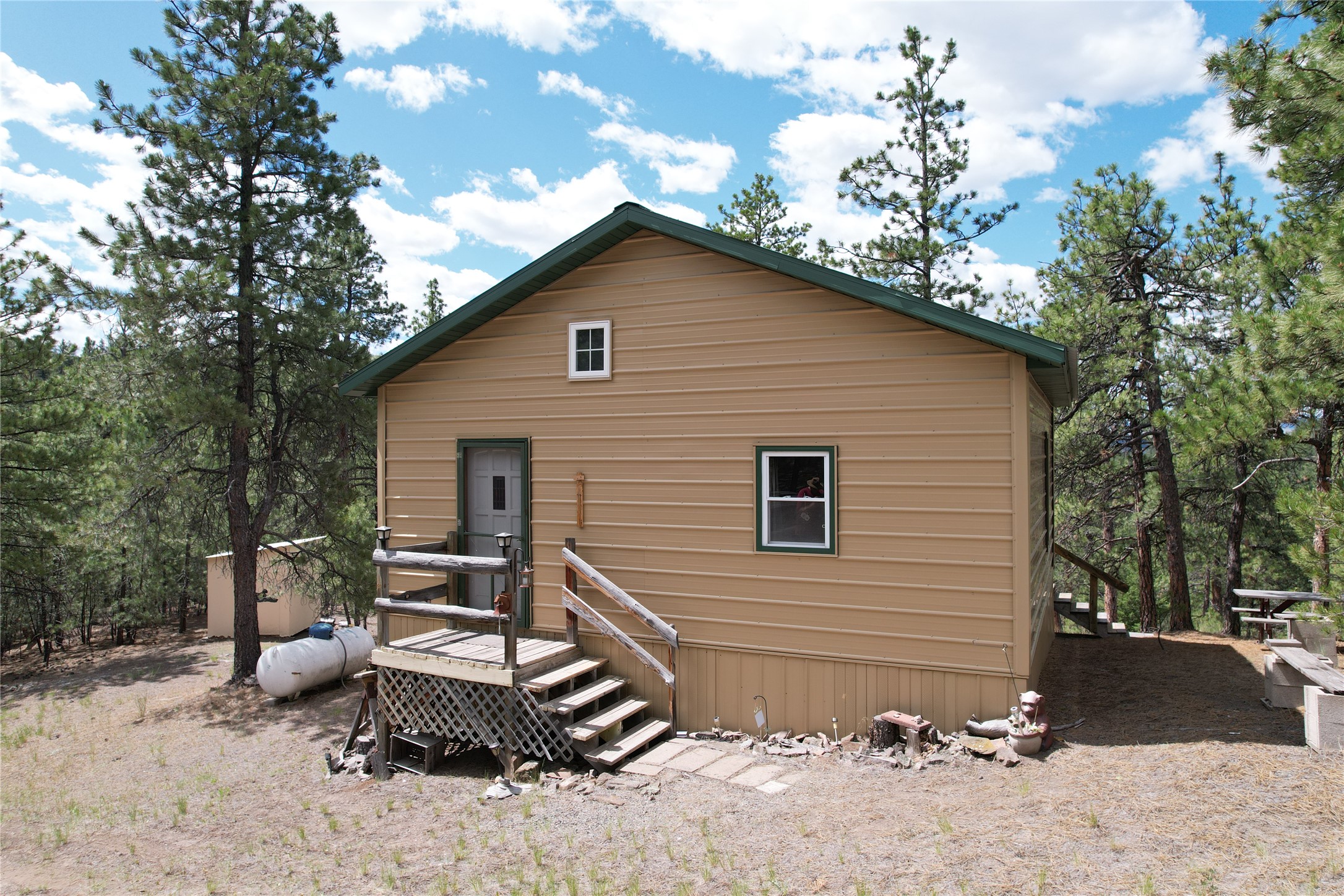 218 Upper Sawmill Creek Lane Property Photo