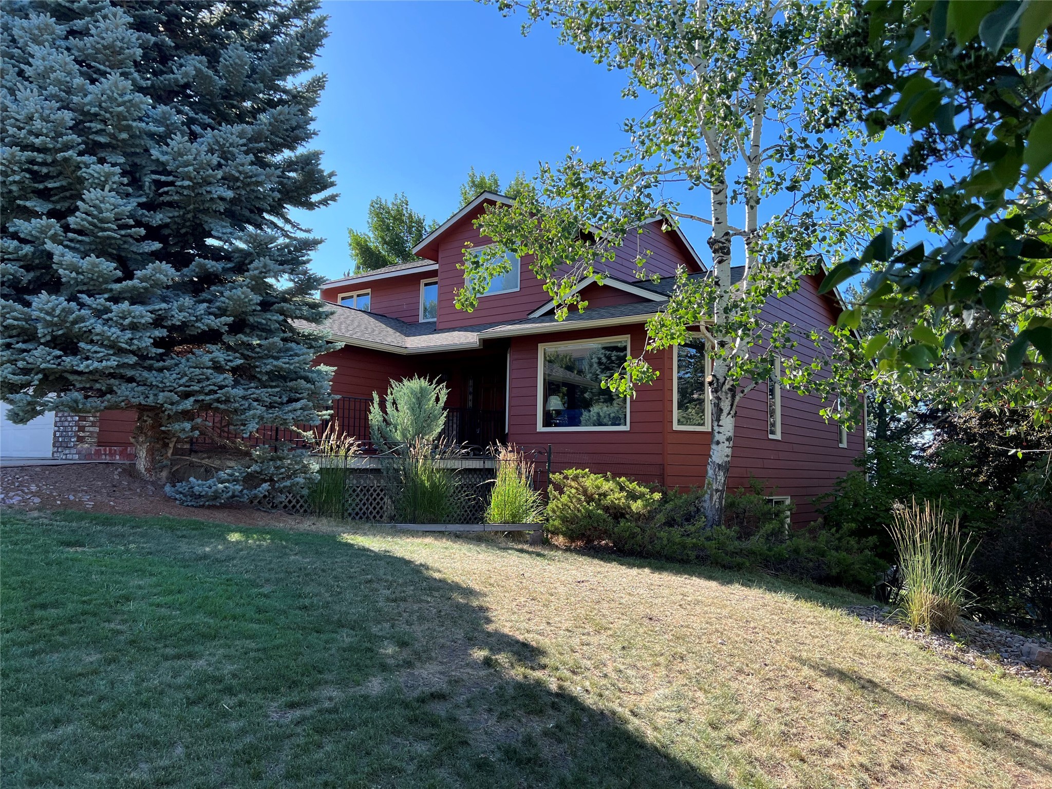 4730 Mark Court Property Photo 1