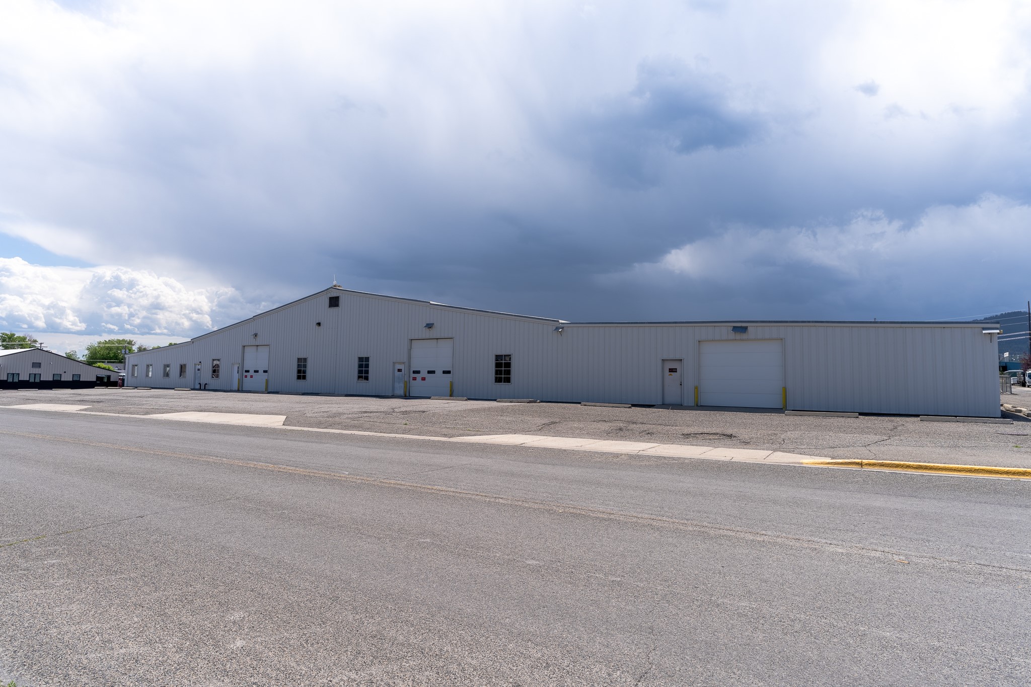 1021 Chestnut Street Property Photo