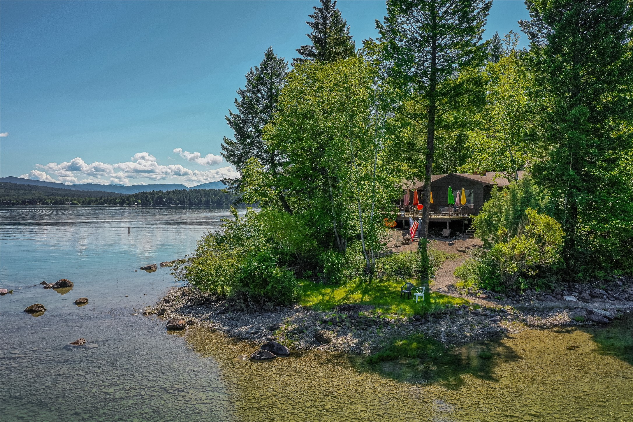 1825 W Lakeshore Drive Property Photo