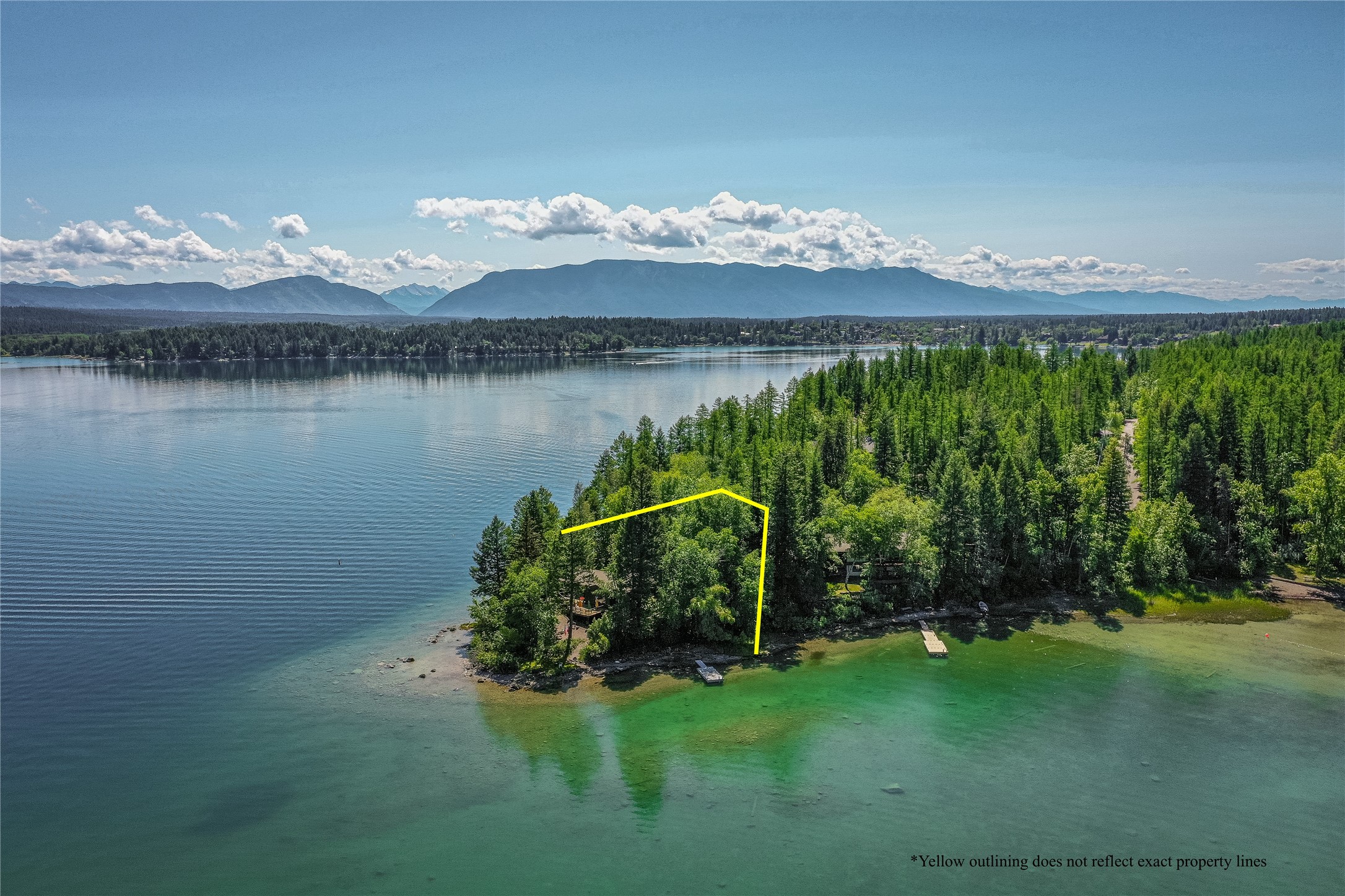 1825 W Lakeshore Drive Property Photo 3