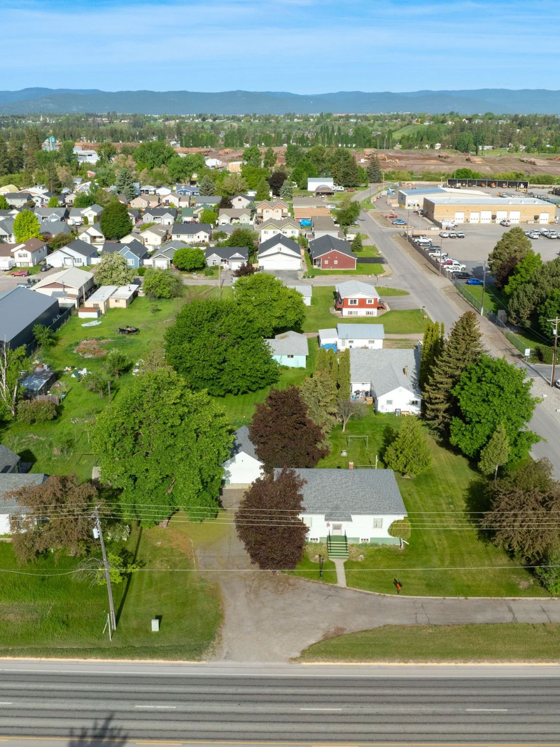 2442 Us Highway 2 E Multiple Units Property Photo 1