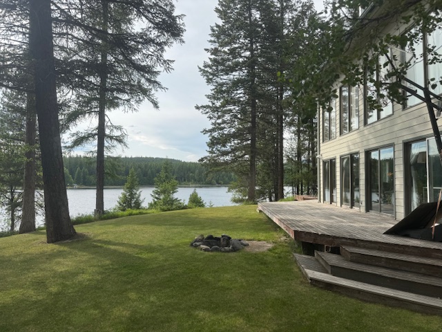 400 Cattail Drive Property Photo