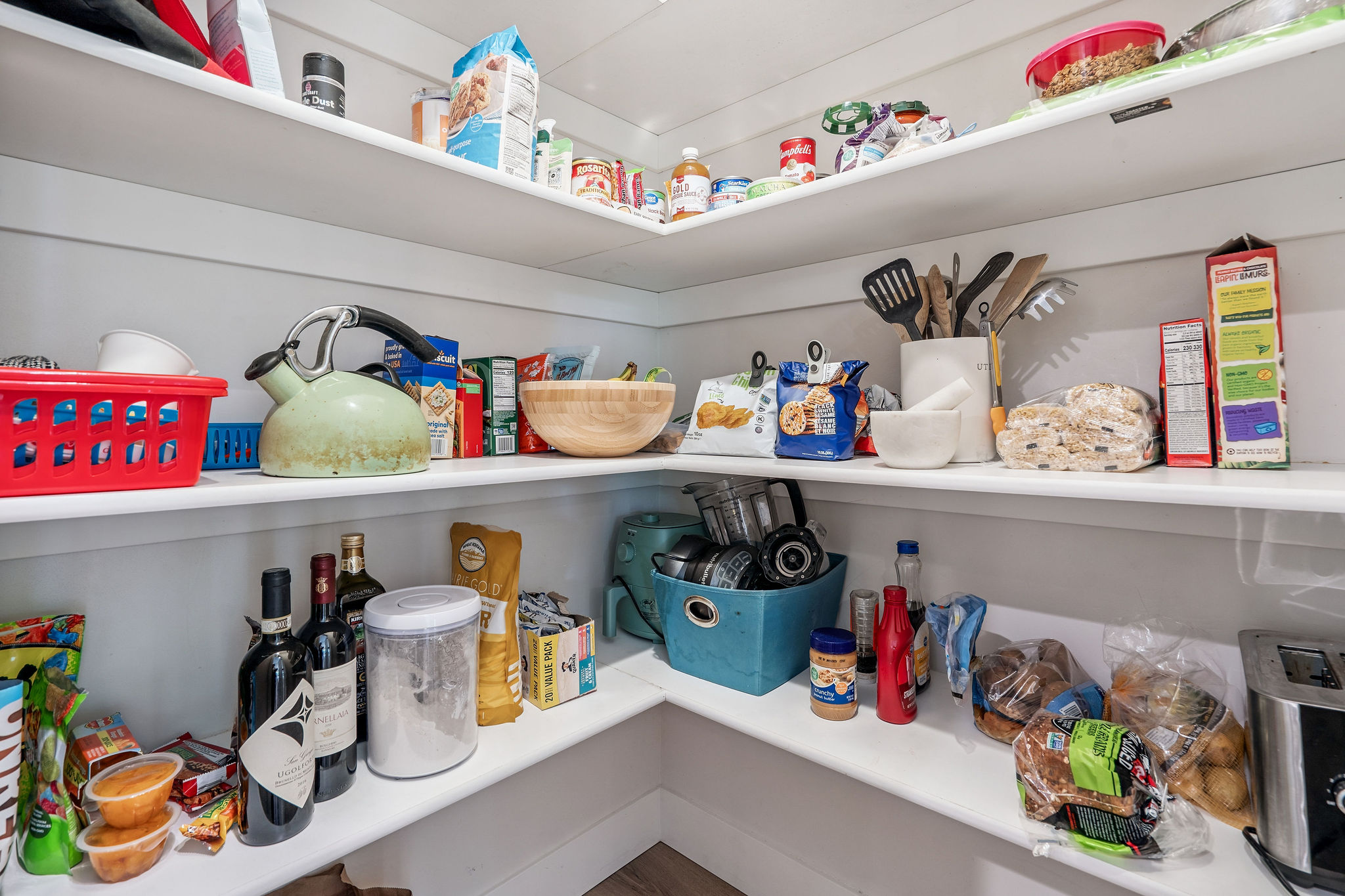 172 Brimstone Drive Property Photo 14