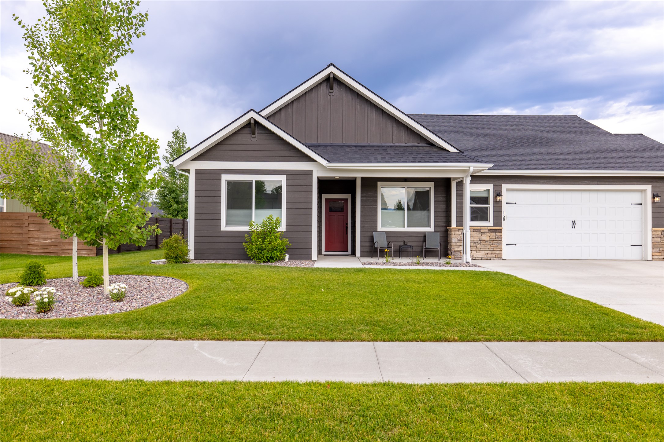 155 Swede Trail Property Photo 1