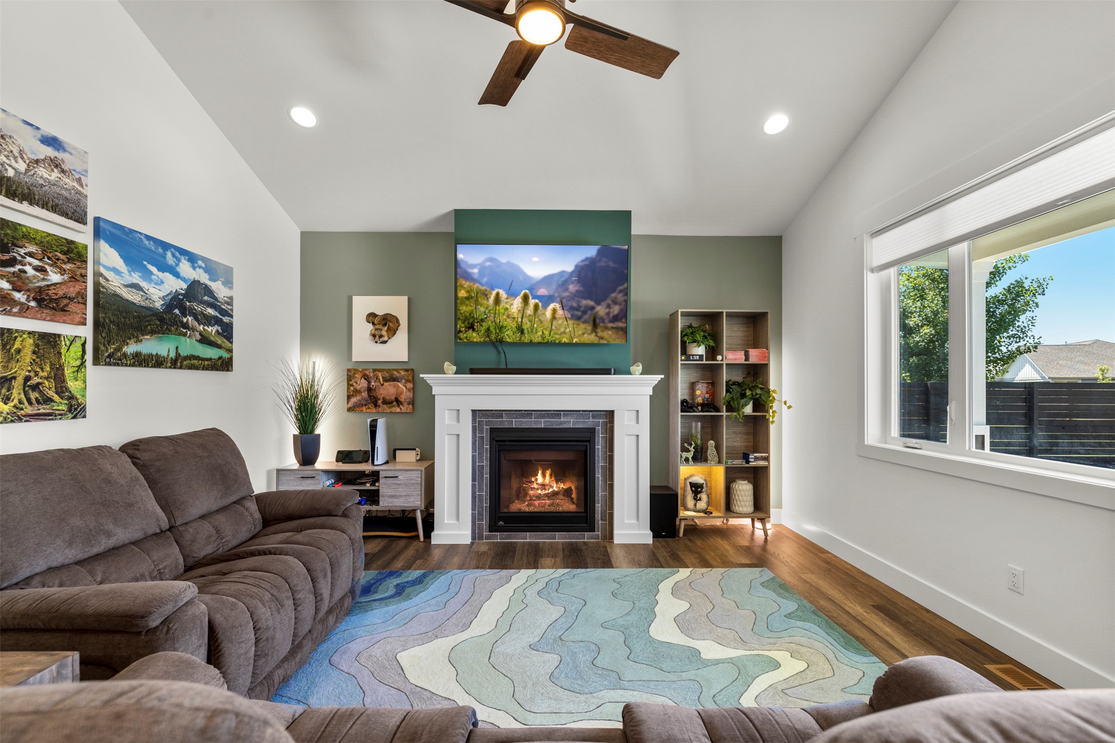 155 Swede Trail Property Photo 5