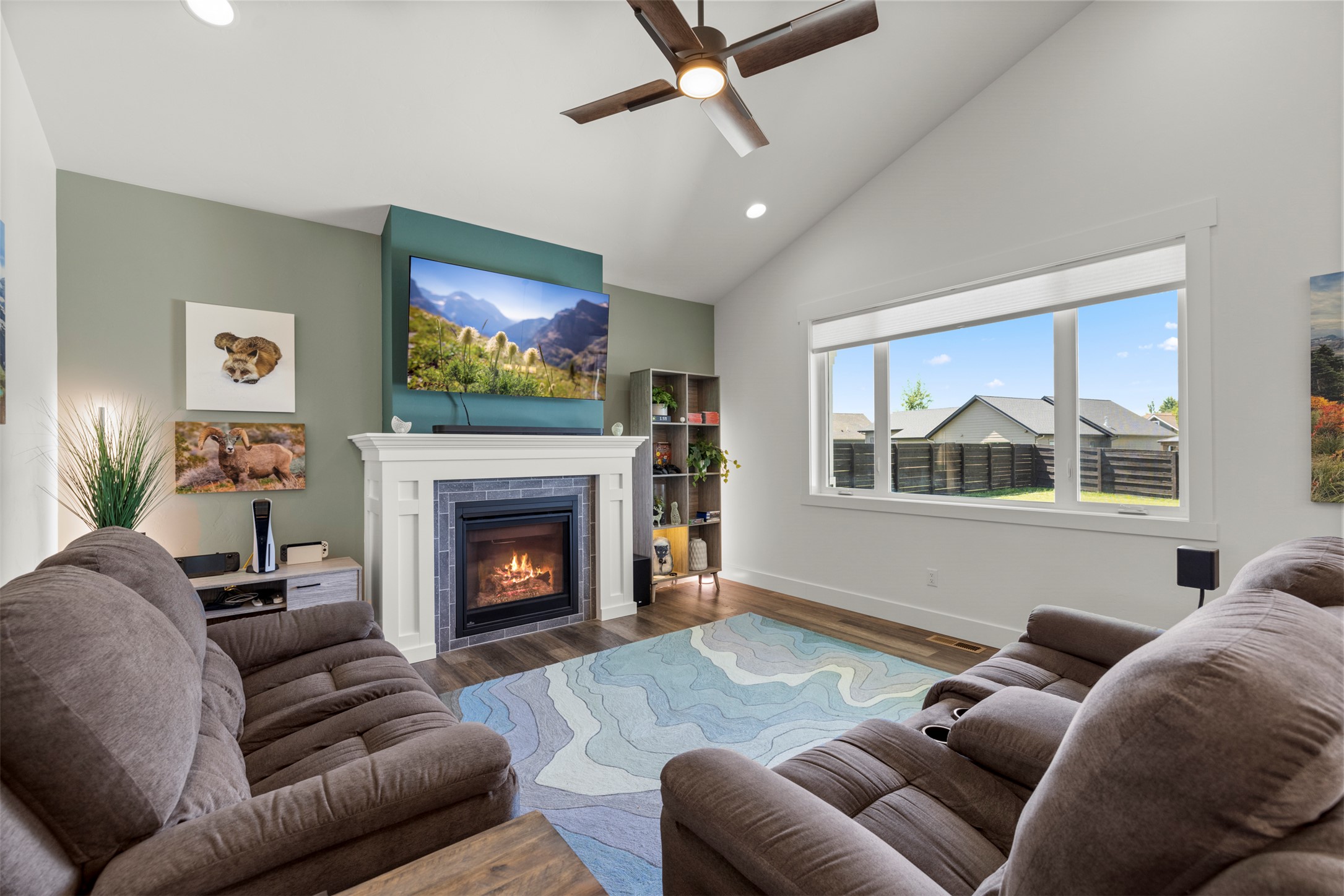 155 Swede Trail Property Photo 6