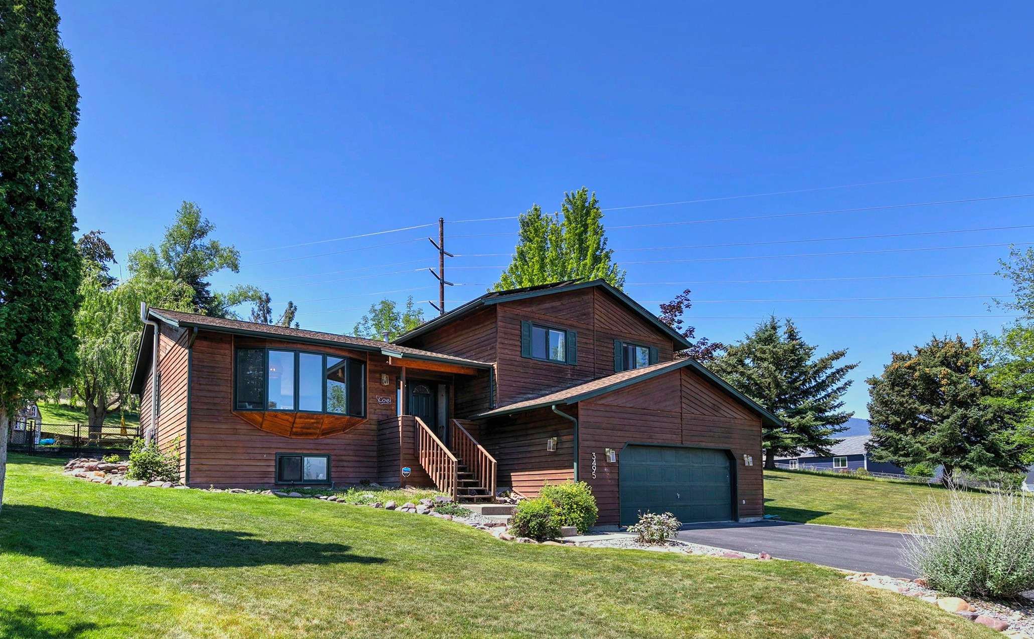 3495 Cathy Court Property Photo 1