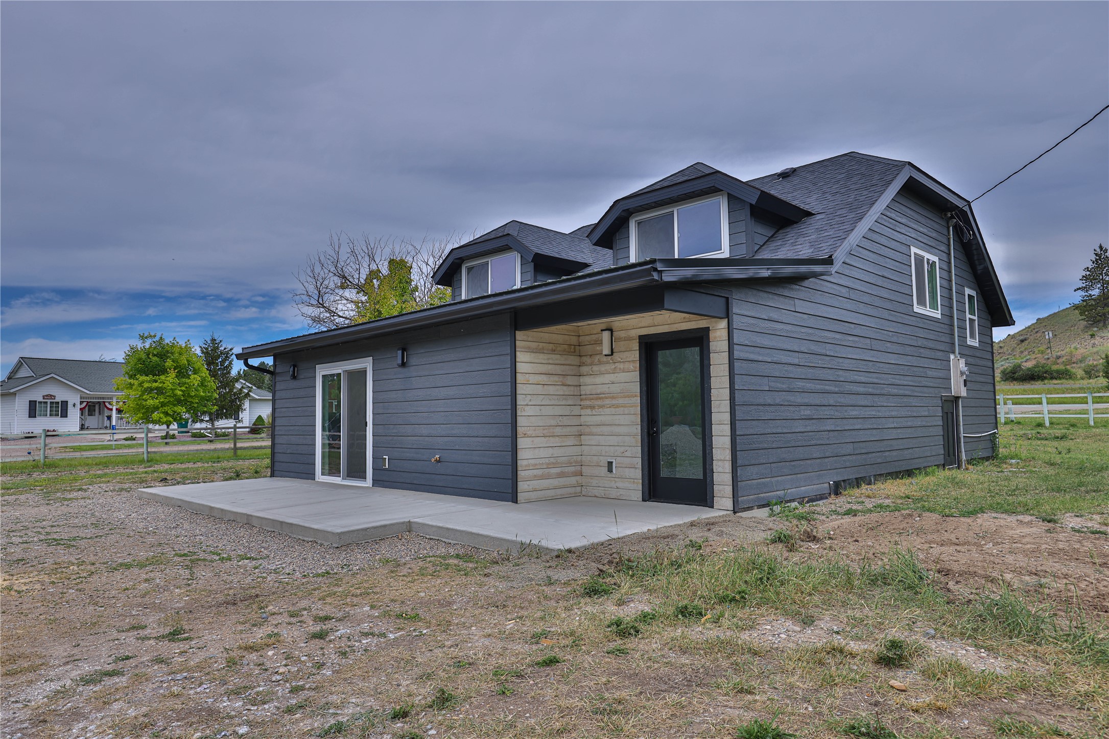 8343 Canyon Ferry Road Property Photo 1
