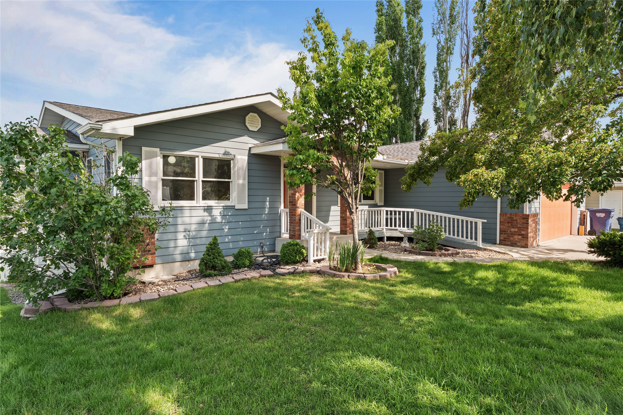 3113 Fern Drive Property Photo 1