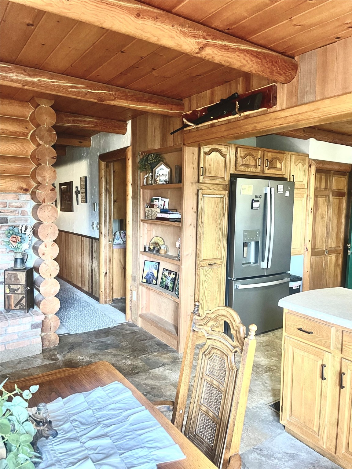 1519 Blue Slide Road Property Photo 8