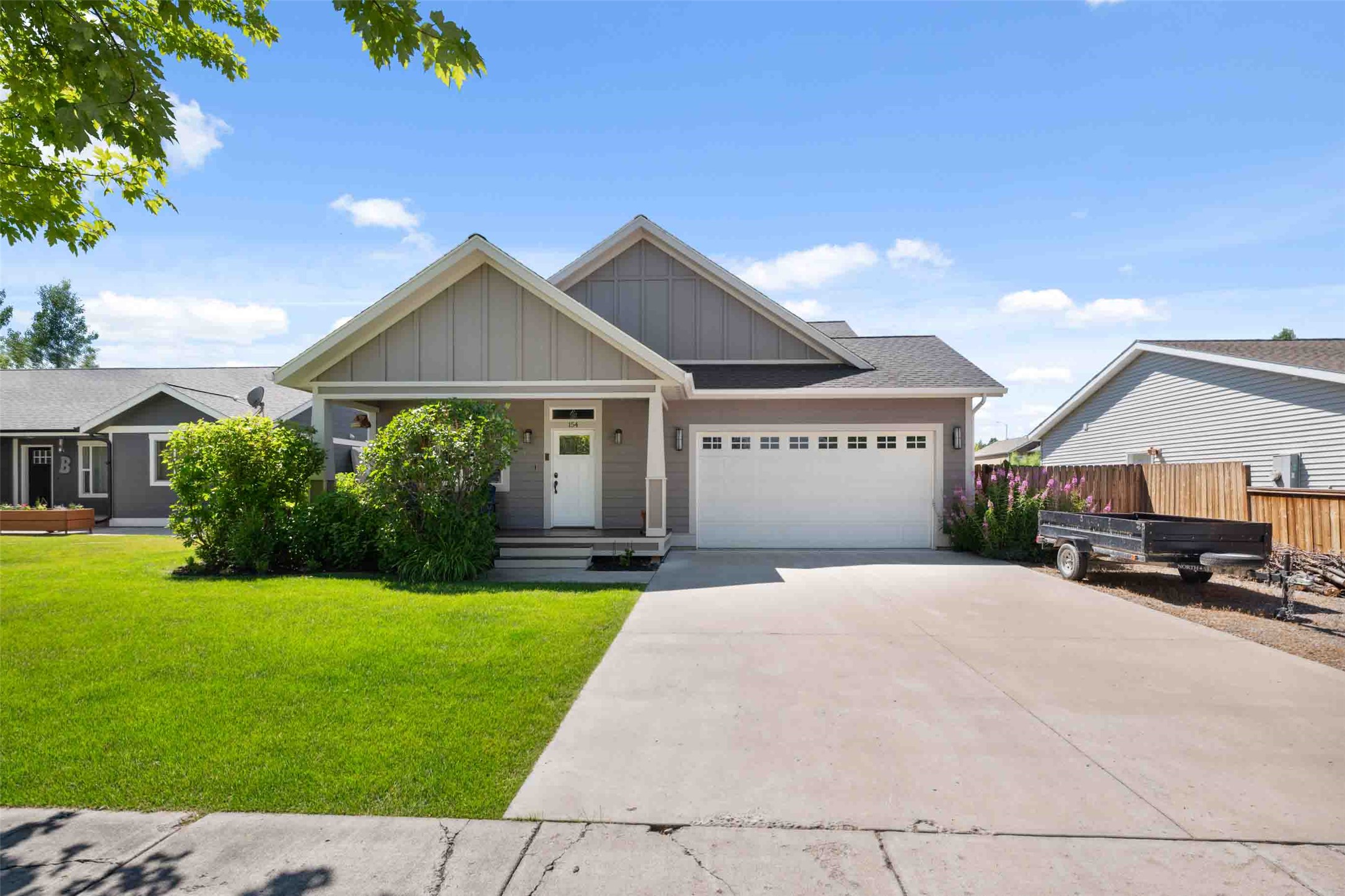 154 Aurich Avenue Property Photo