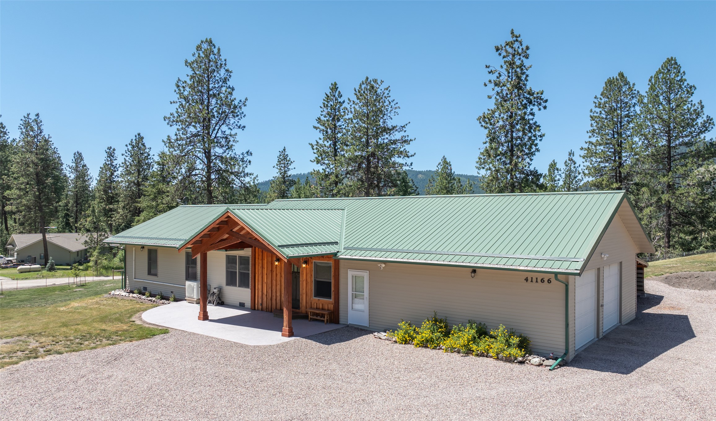 41166 Canyon View Drive Property Photo 1
