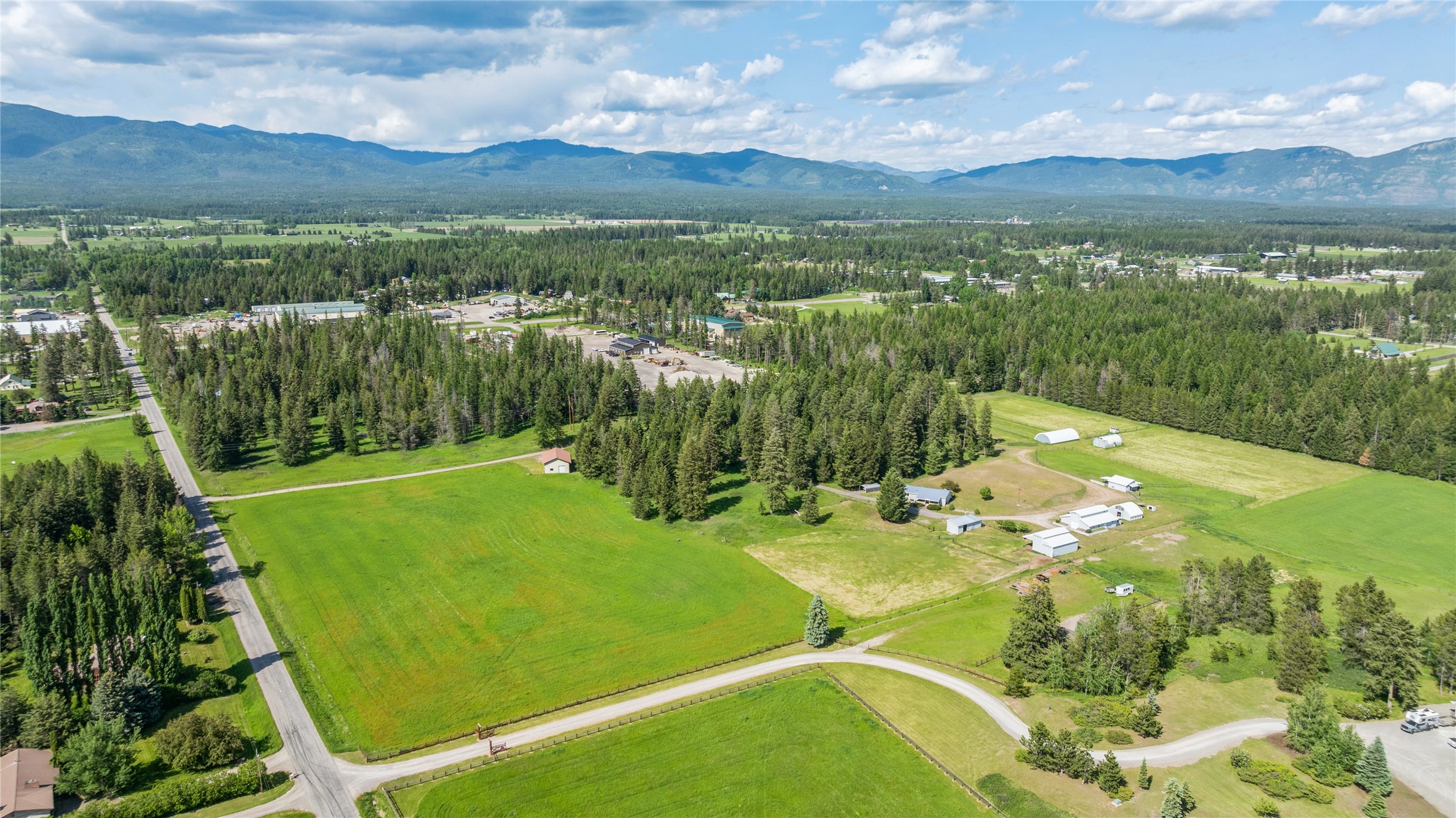 1995 Conn Road Property Photo 1