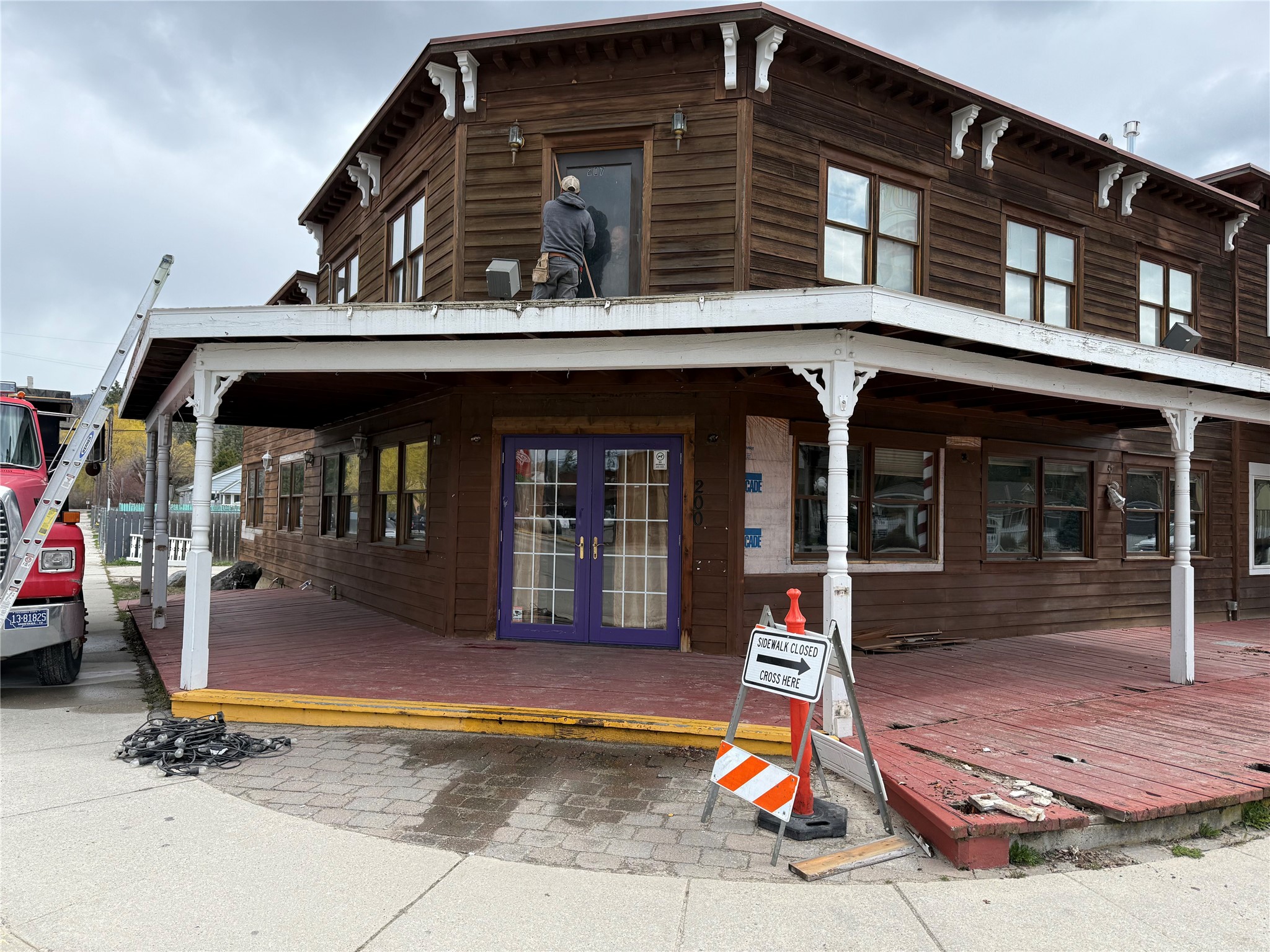 200 S Main Street Property Photo 3