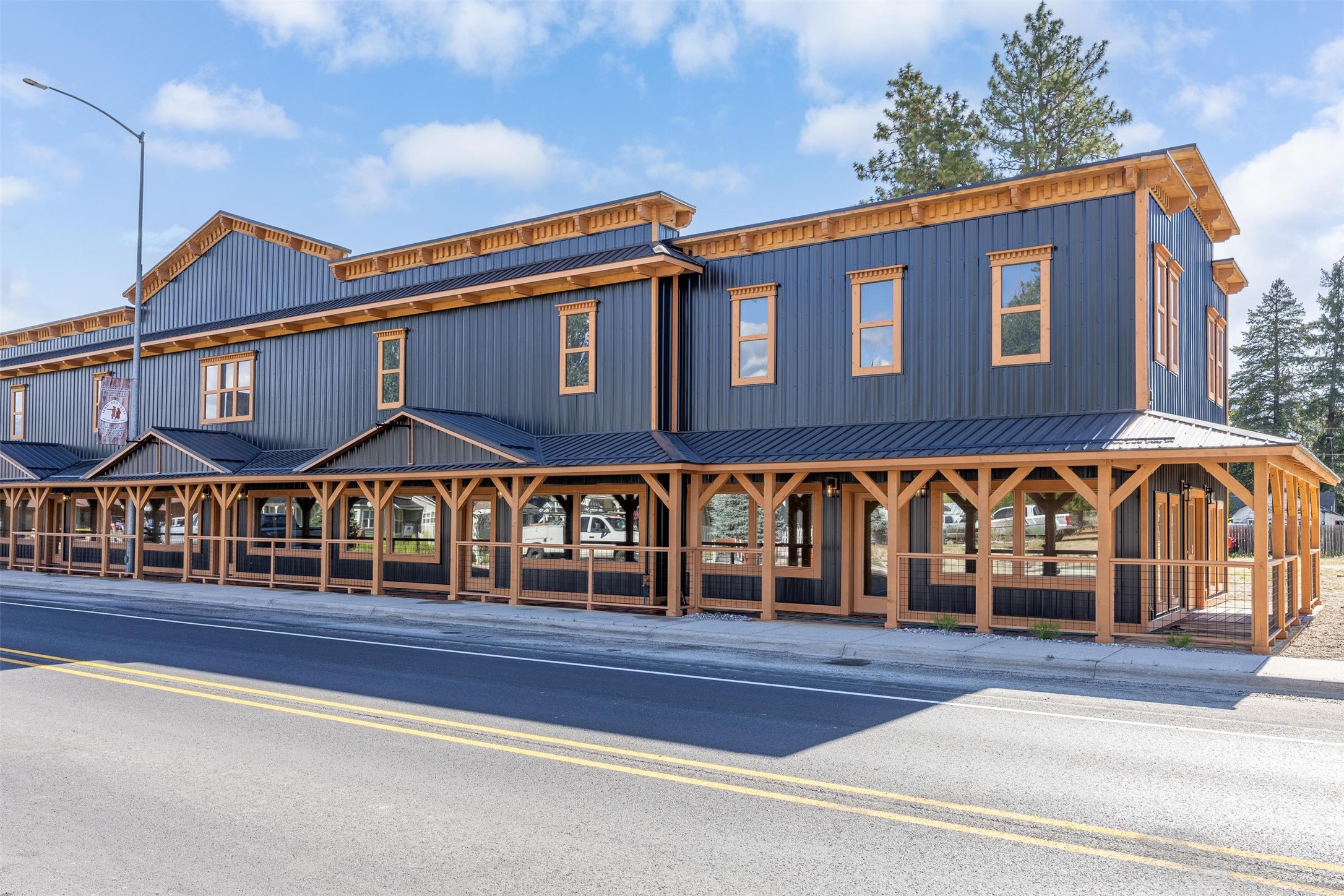 208 S Main Street