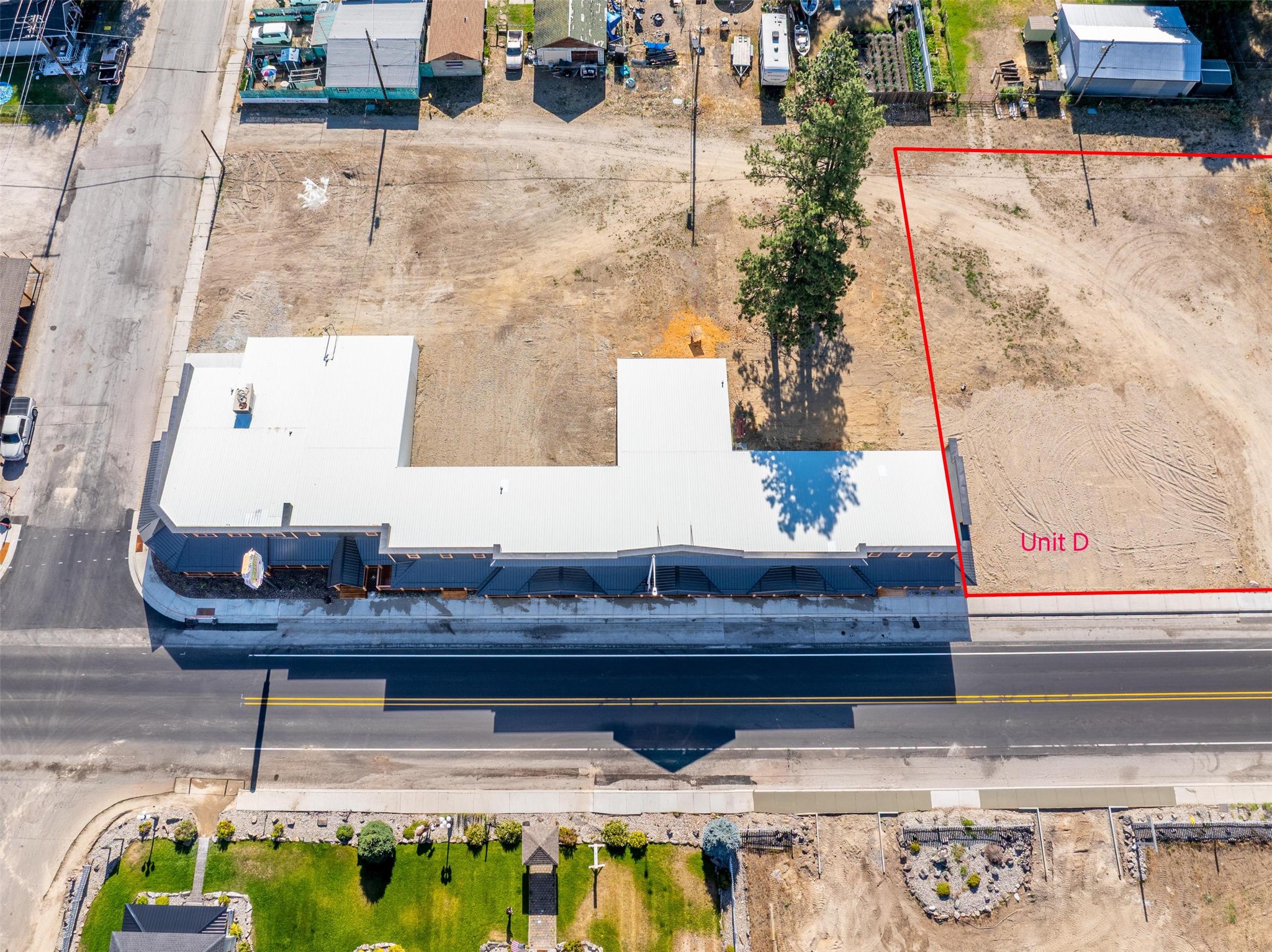 NHN S Main Street Property Photo 1