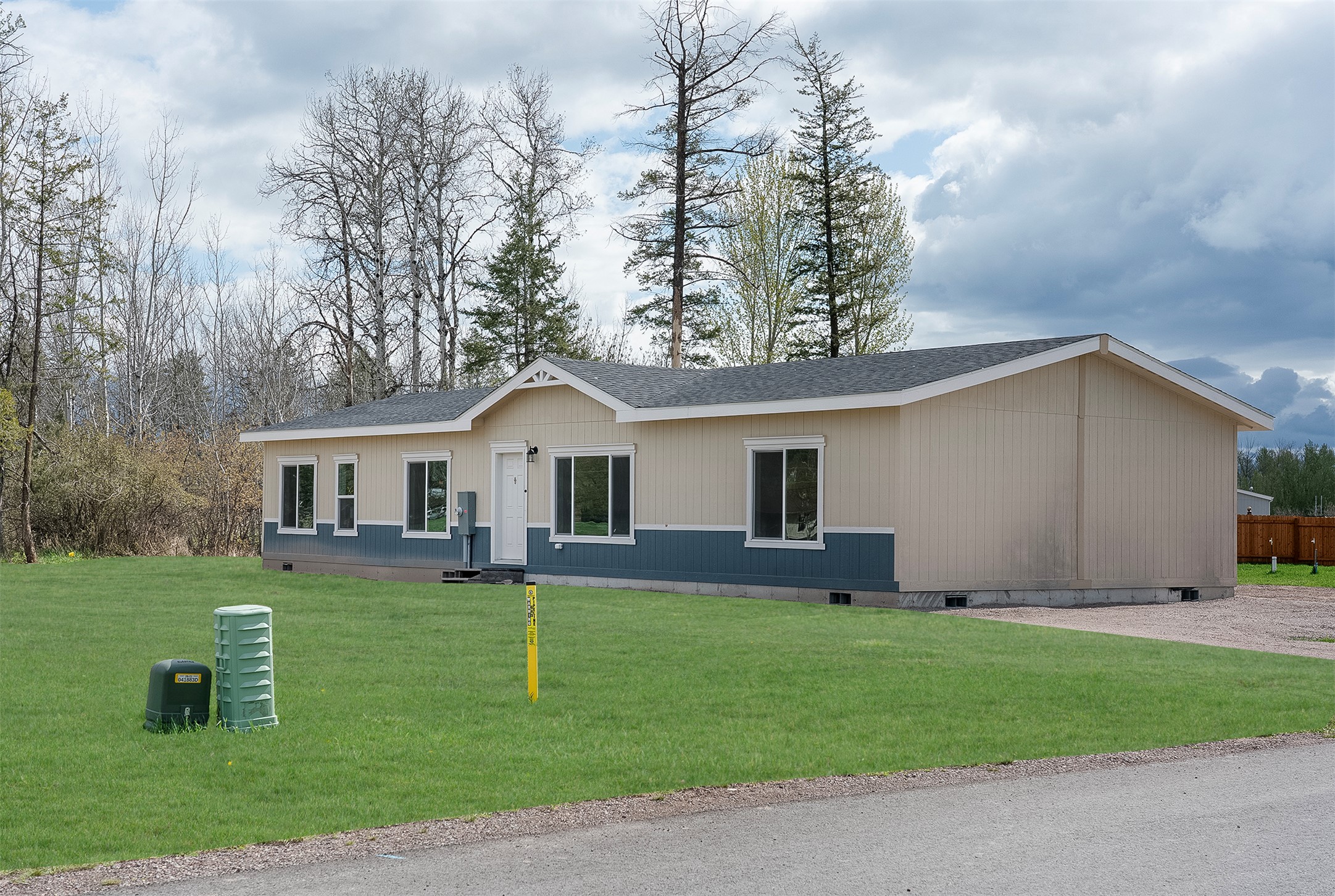 149 Wolverine Drive Property Photo 1