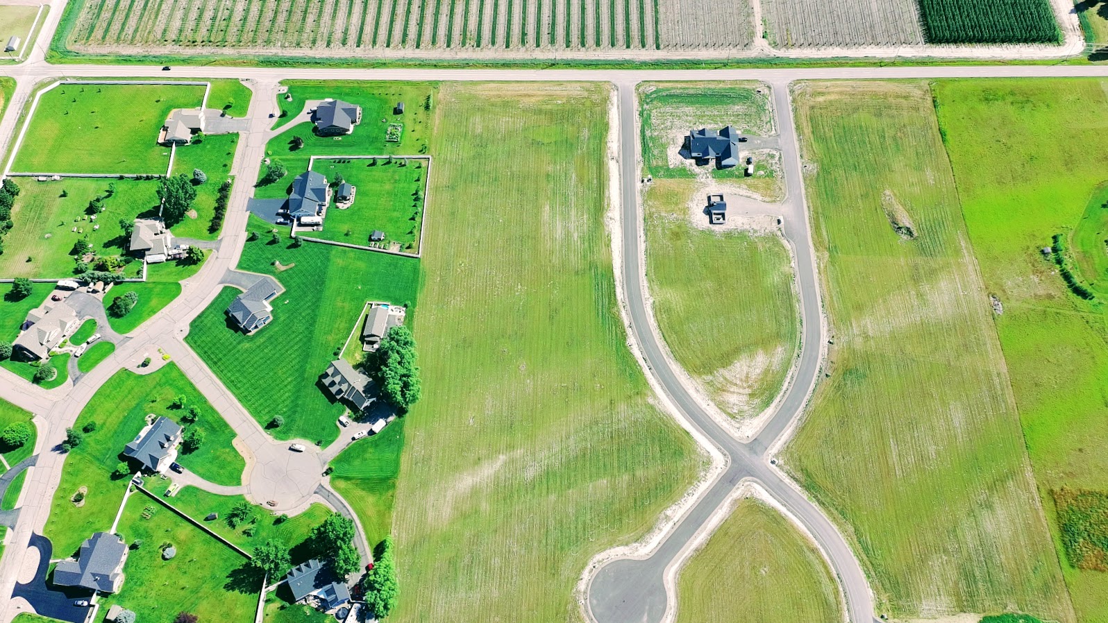Lot 1 Holbrook Estates Property Photo