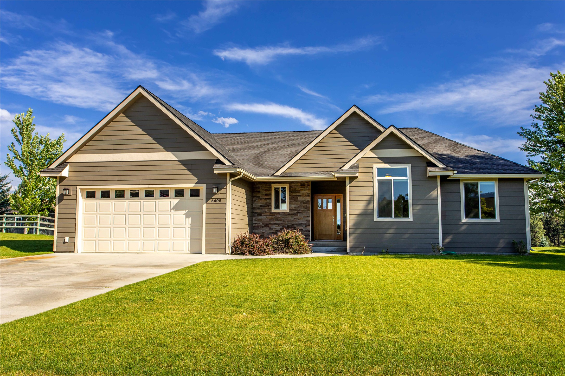 6605 Bristle Cone Court Property Photo 1