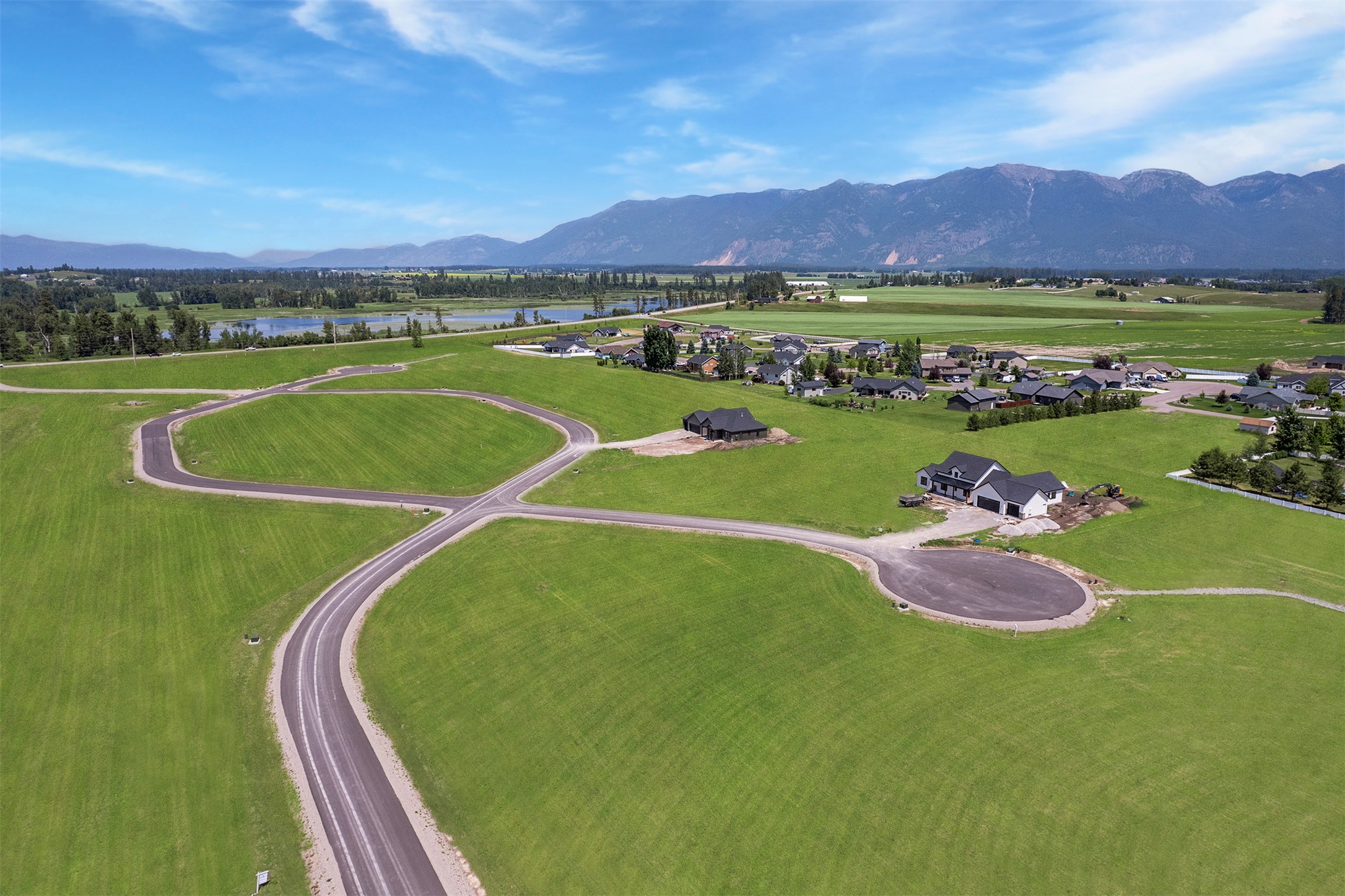 Lot 4 Holbrook Estates Property Photo