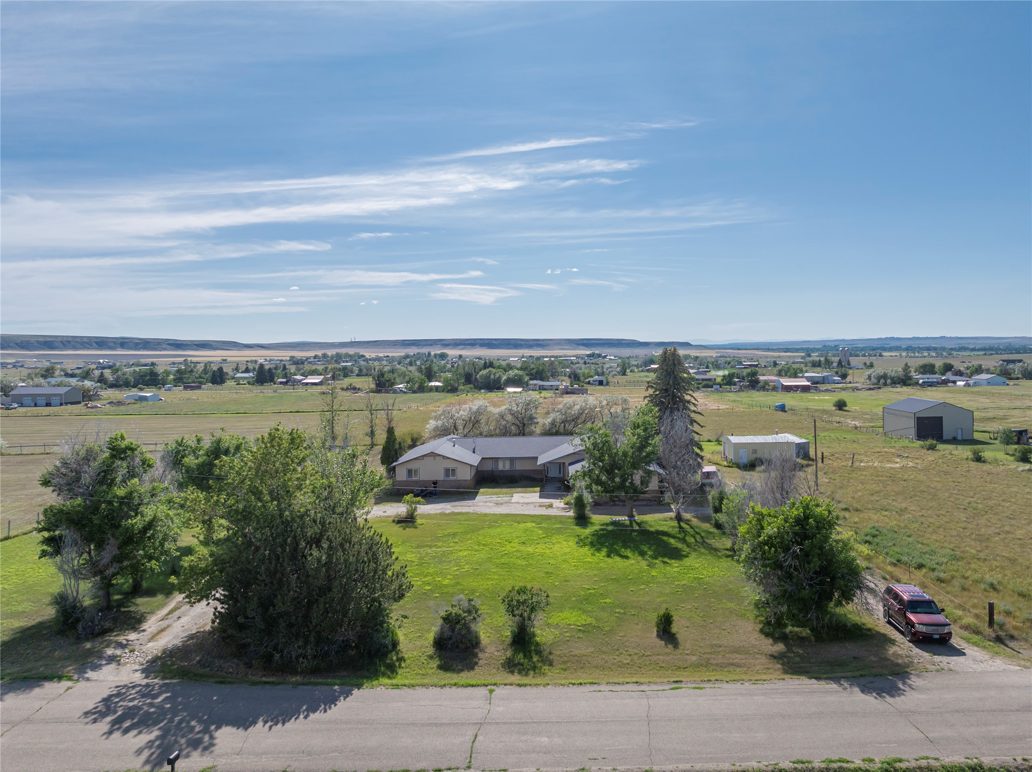 58 Prairie Dog Lane Property Photo 1
