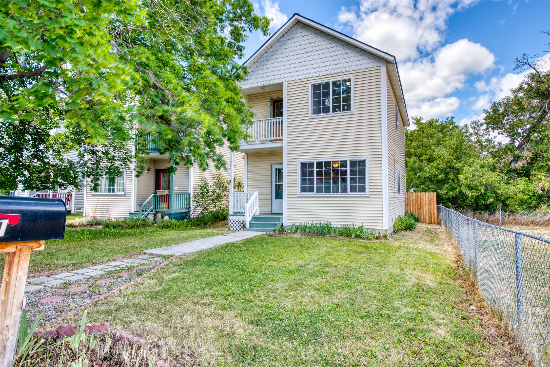 311 S 6th Street