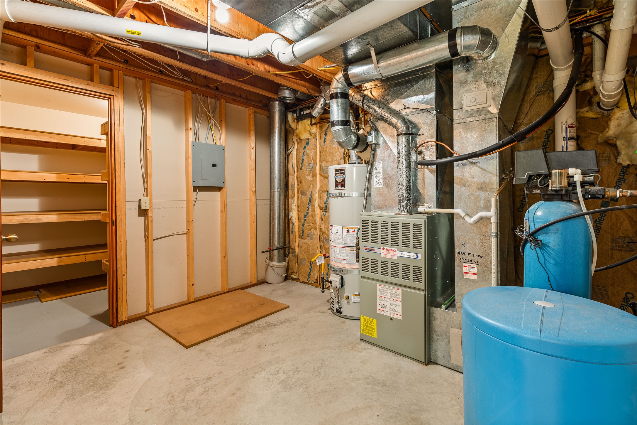 521 Arbor Drive Property Photo 48