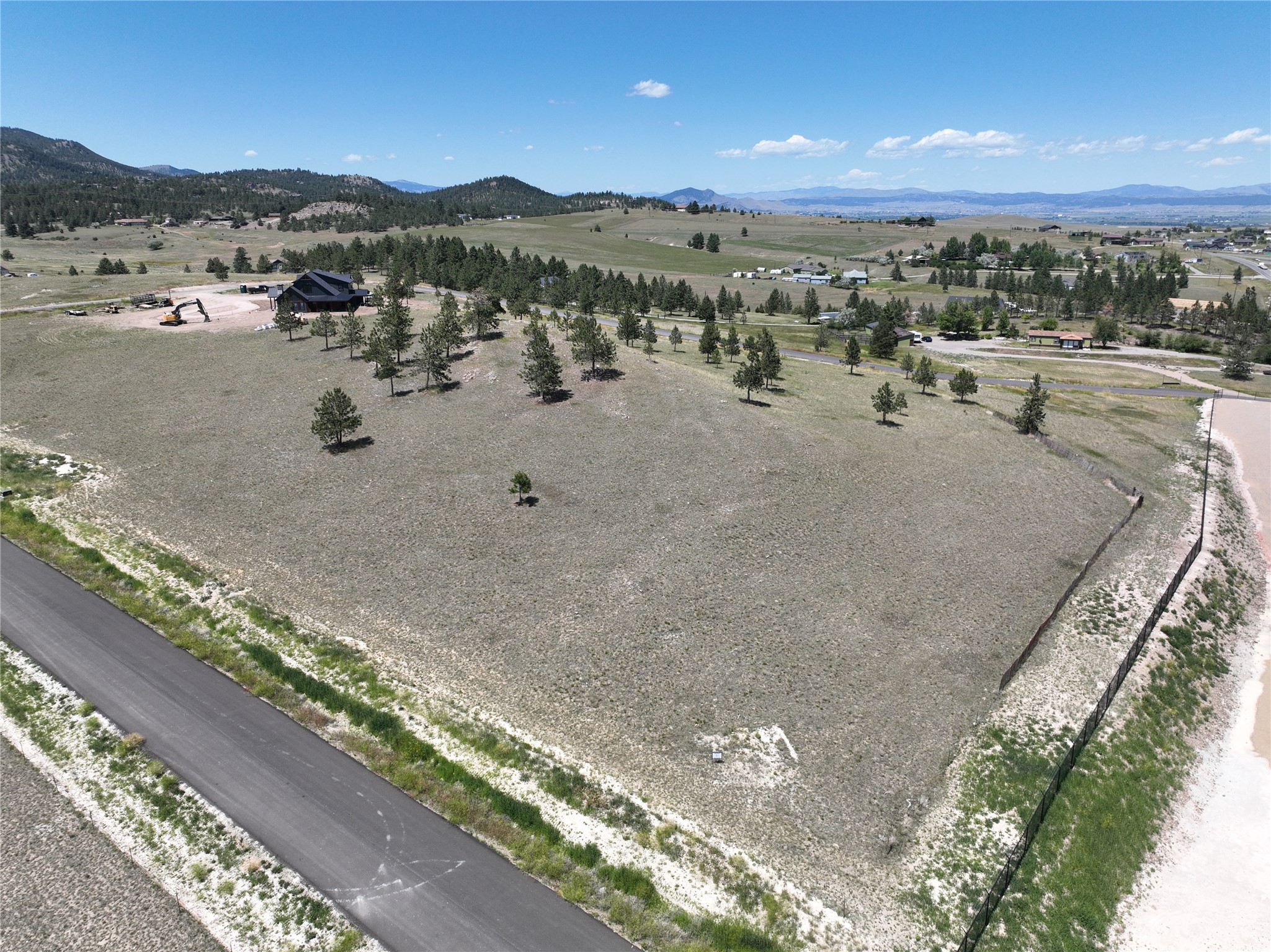 39 Mansfield Loop Property Photo 1