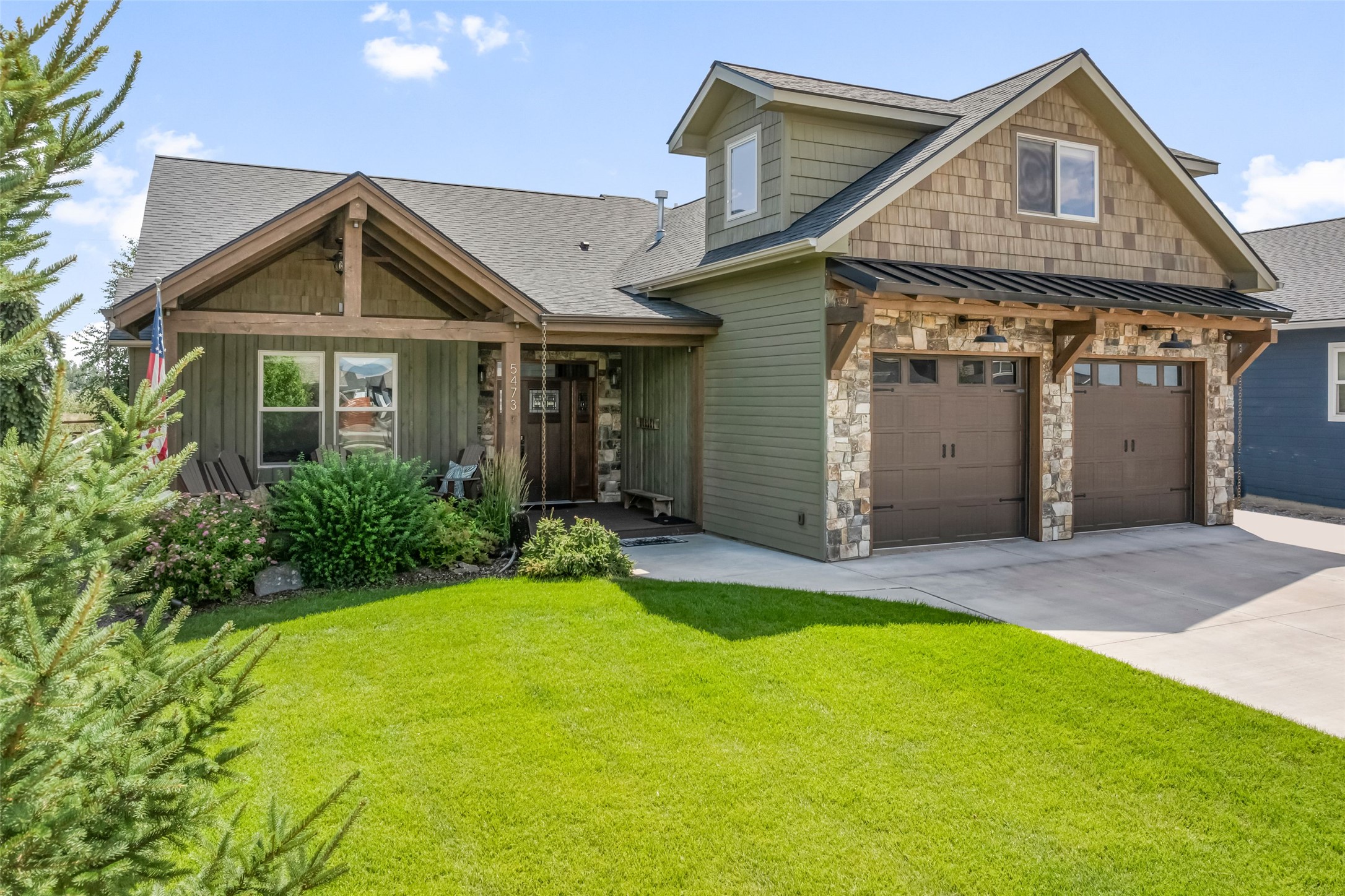 5473 Filly Lane