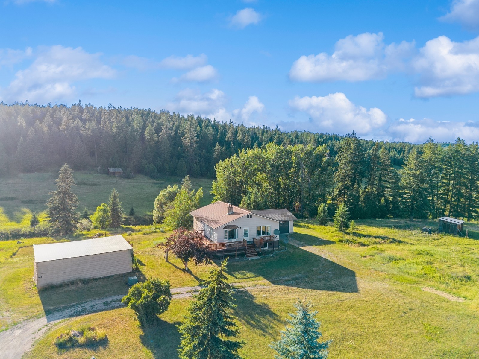165 Swamp View Lane