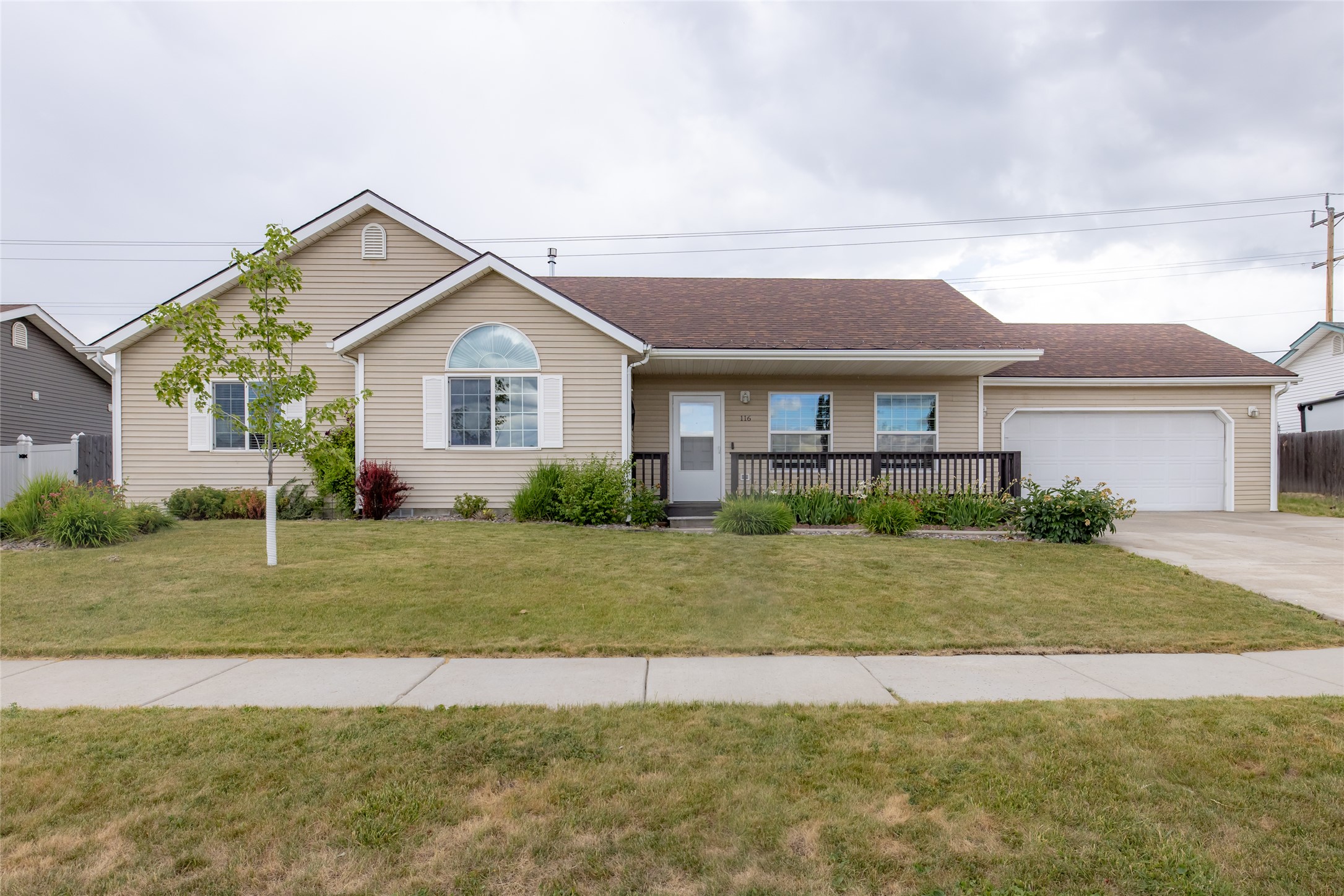 116 Beargrass Lane Property Photo 1