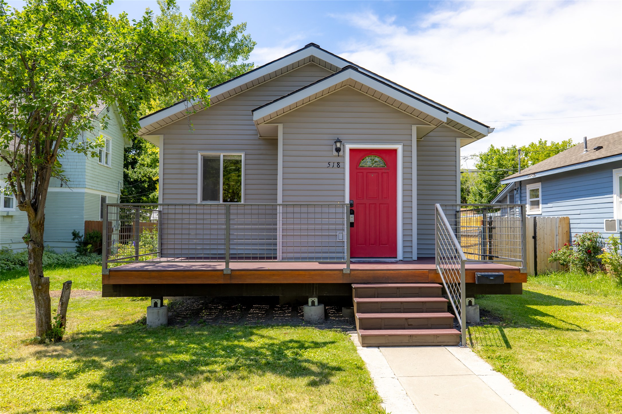 518 2nd Avenue W Property Photo 1