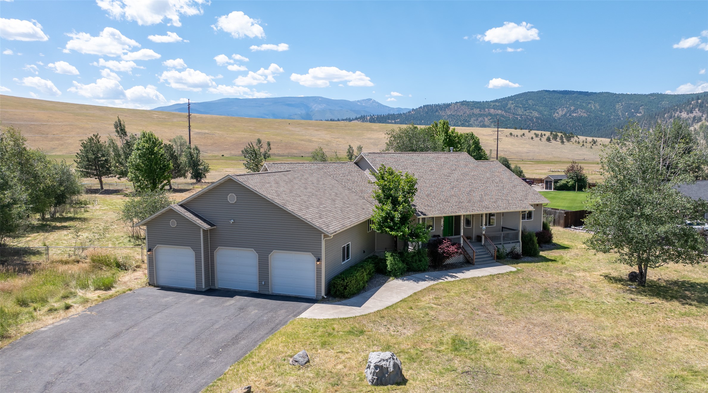 5523 Haugan Drive