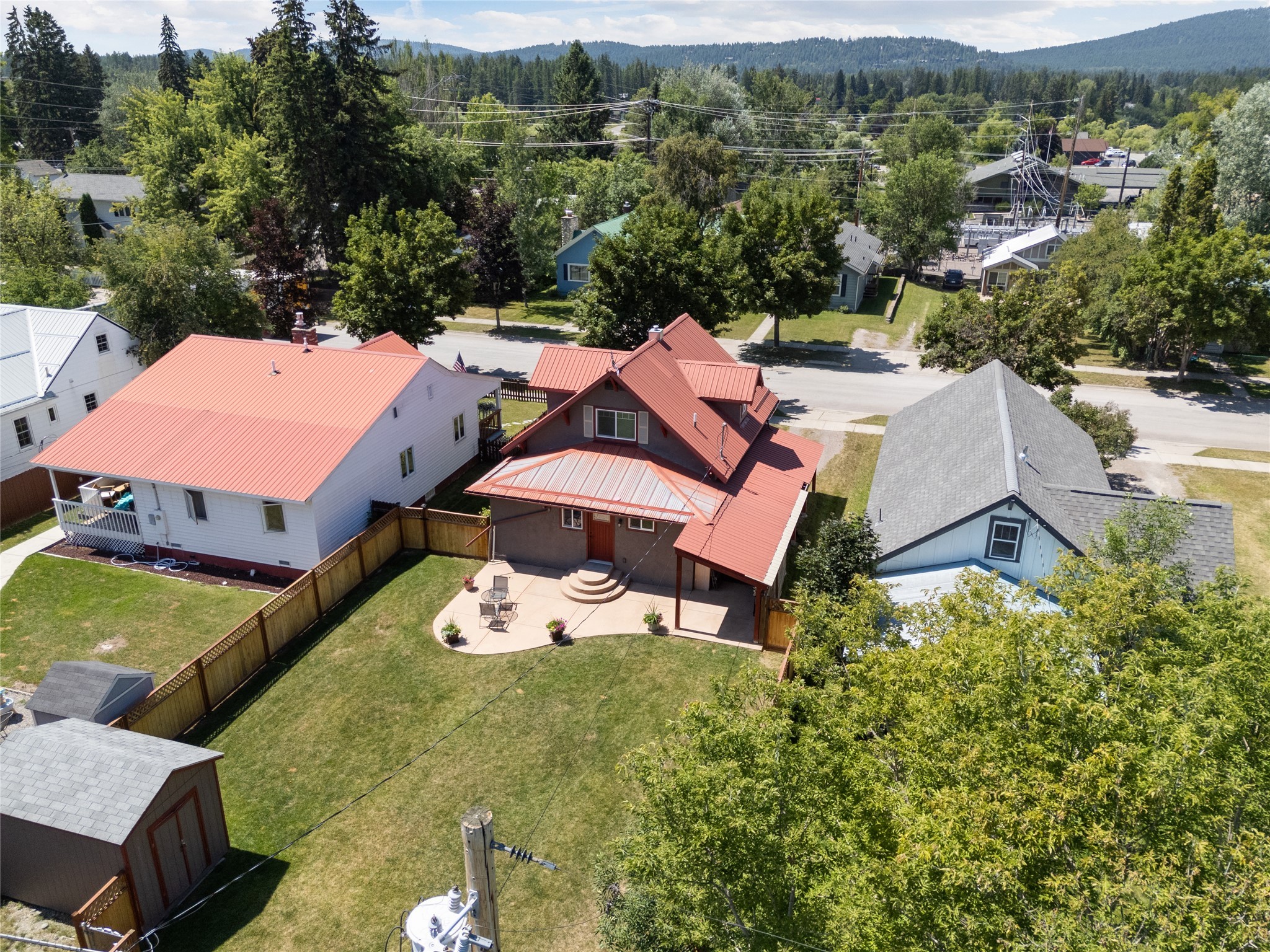 625 Columbia Avenue Property Photo 5