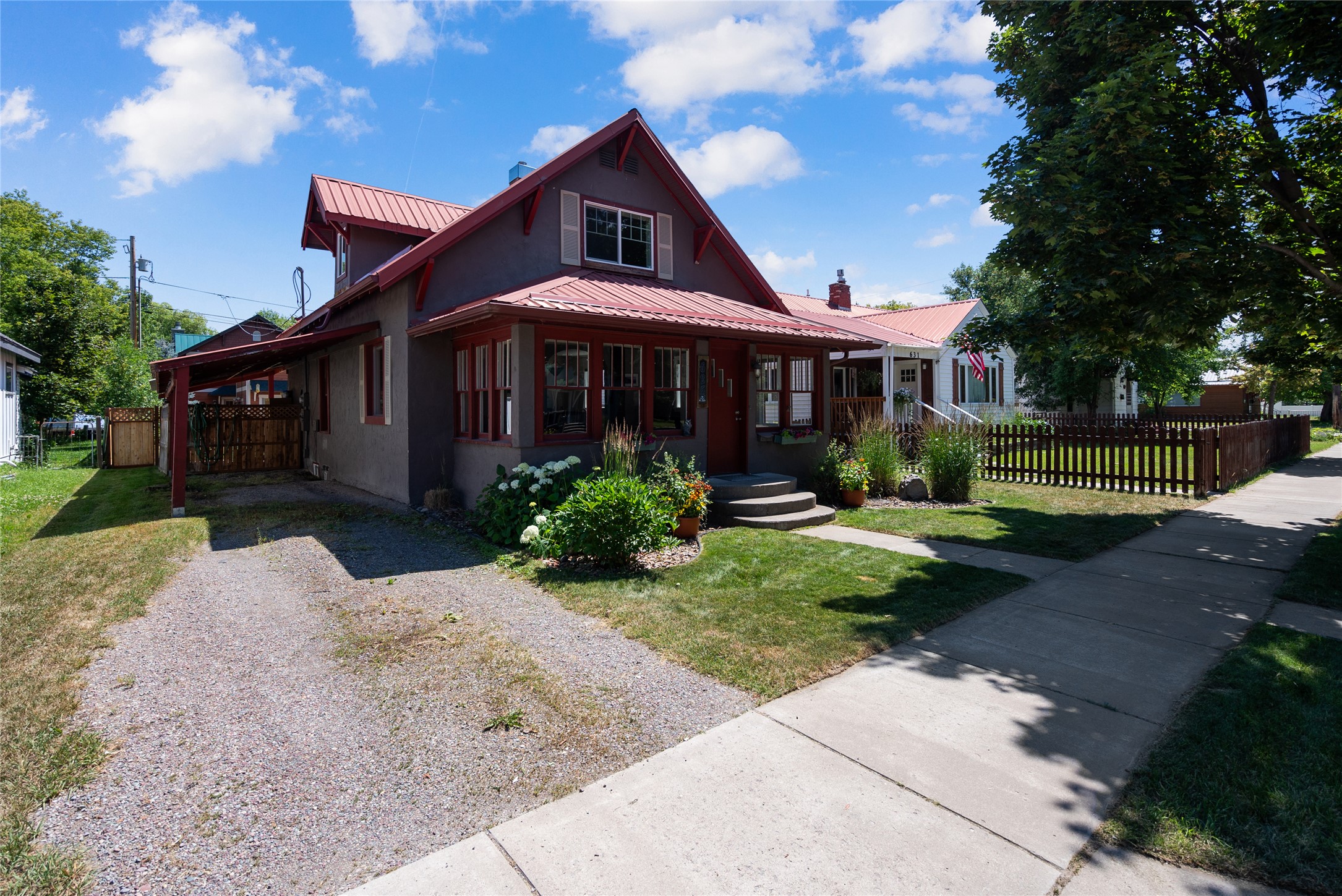 625 Columbia Avenue Property Photo 28