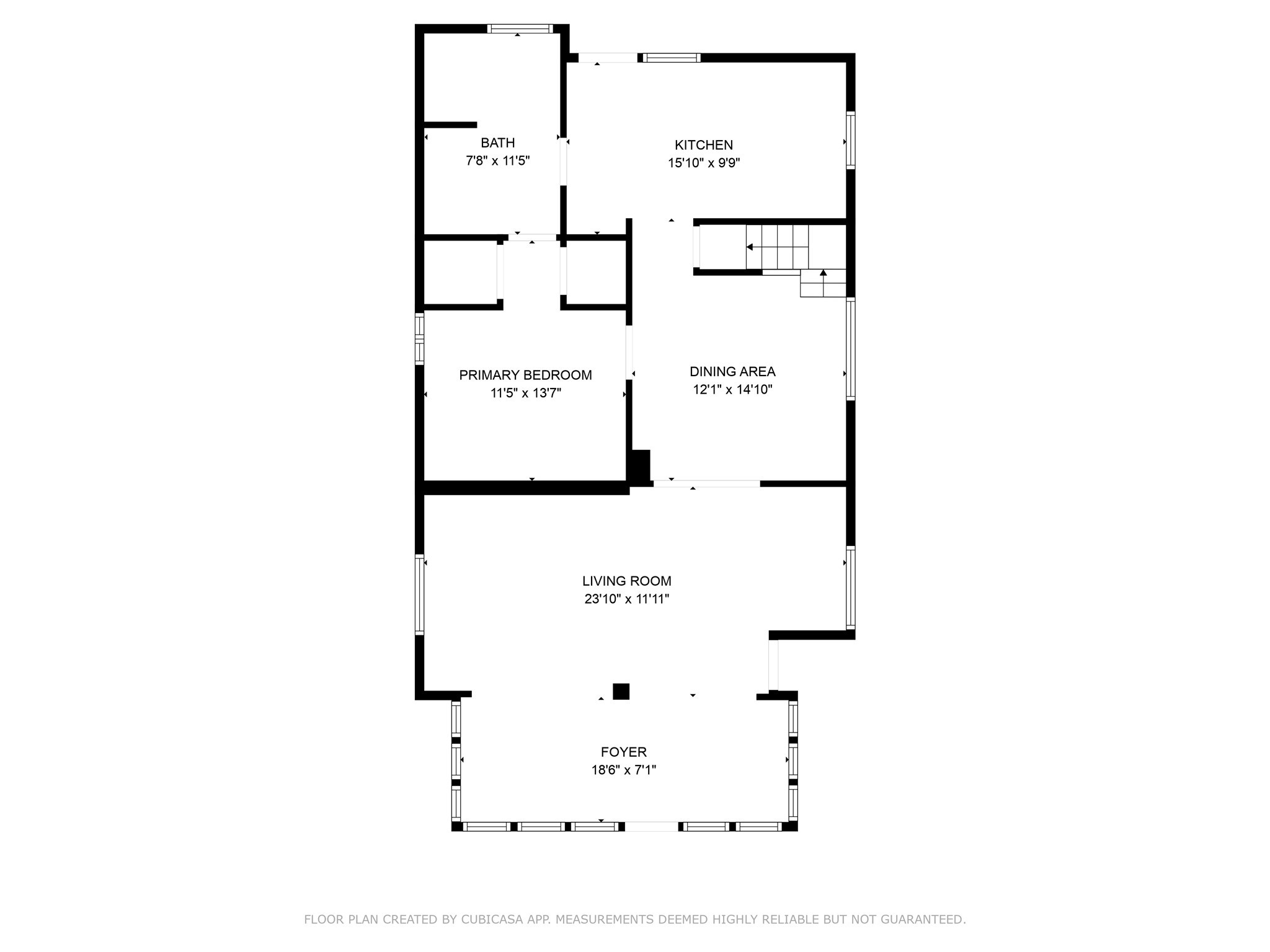 625 Columbia Avenue Property Photo 44