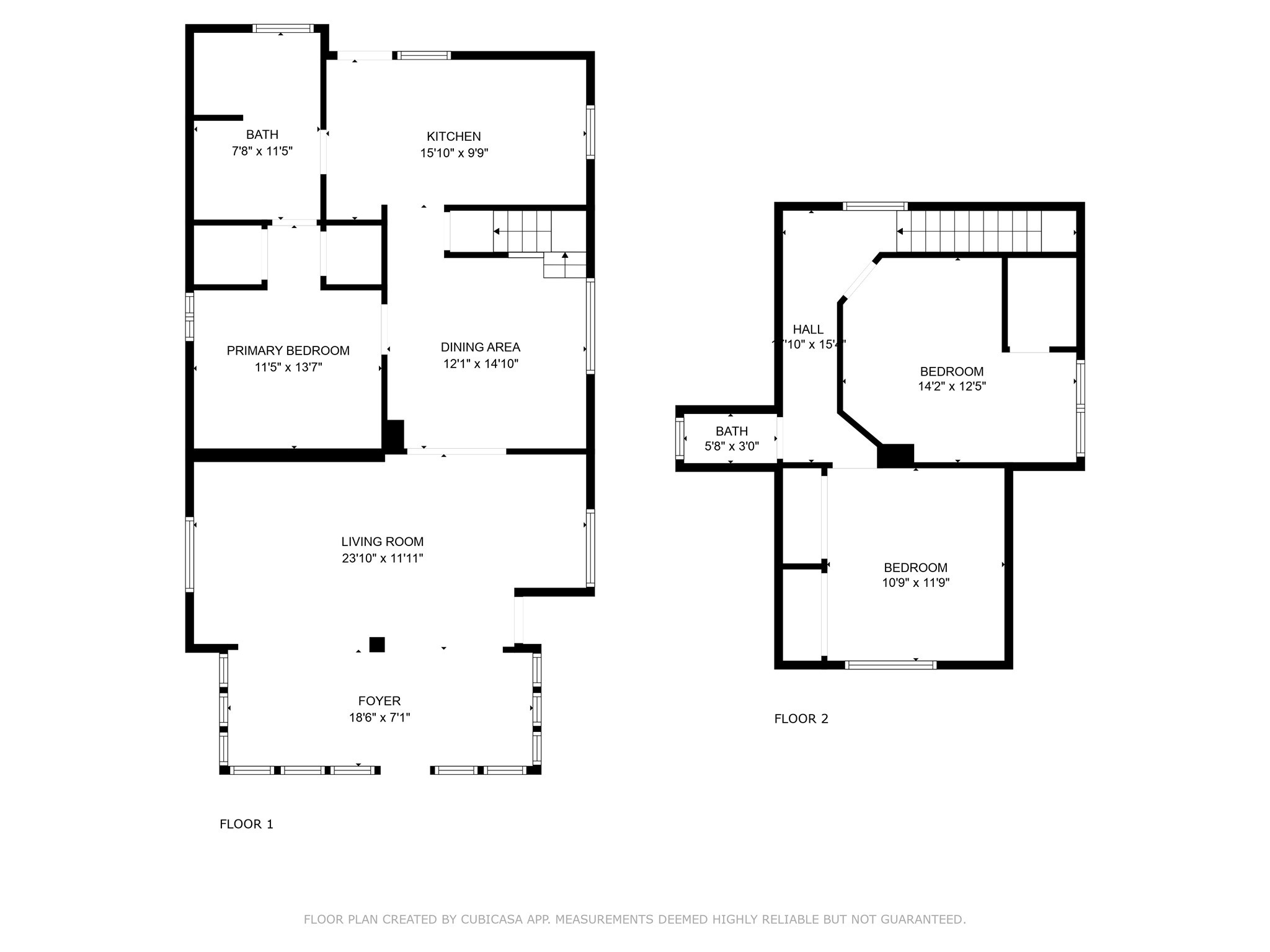 625 Columbia Avenue Property Photo 46