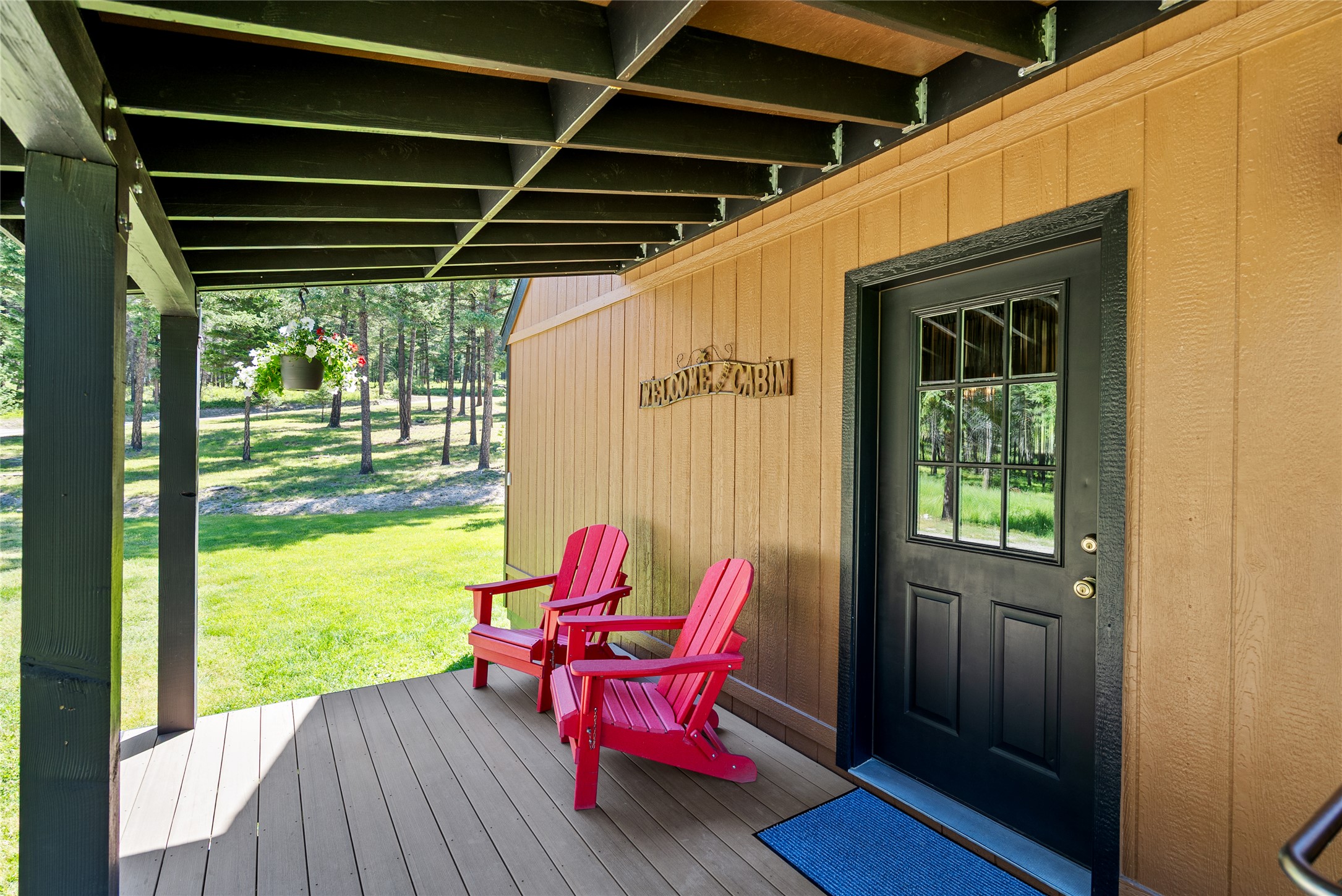 400 Buffalo Trail