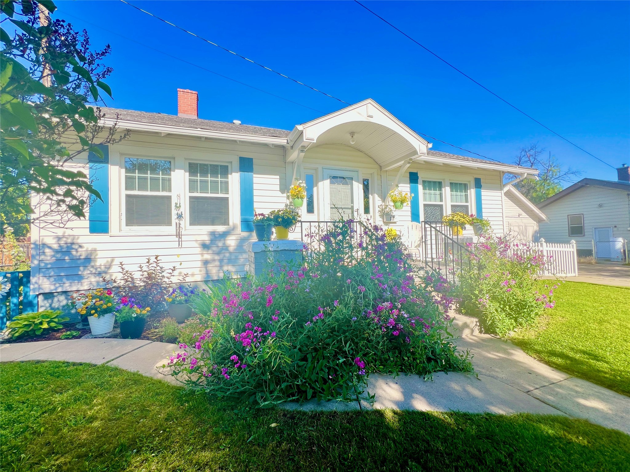 12 26th Street N Property Photo 1