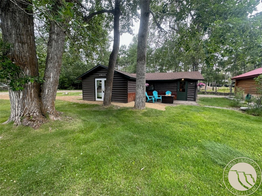 40 Buettner Park Drive Property Photo 1