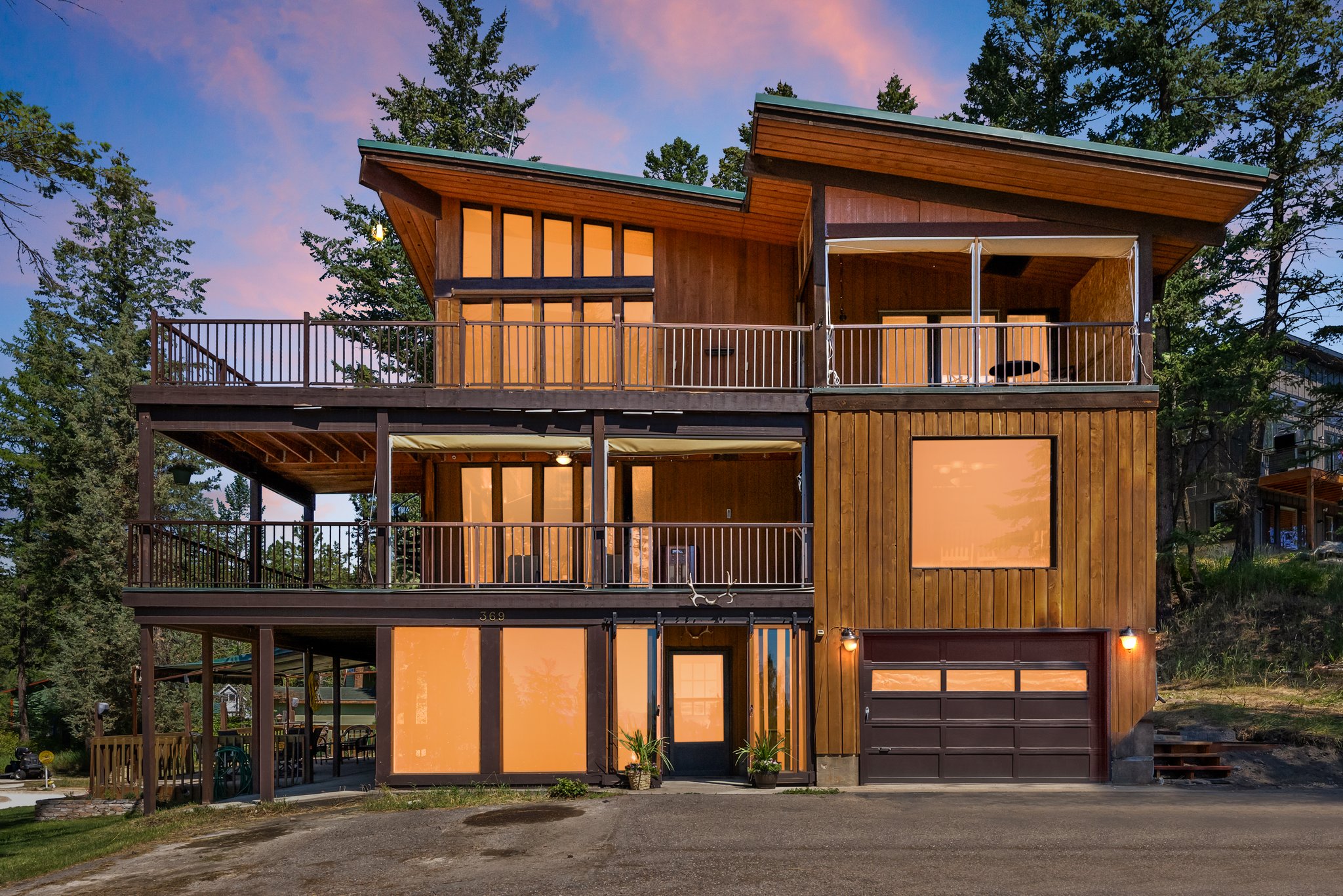 369 S Eighty Drive Property Photo 1