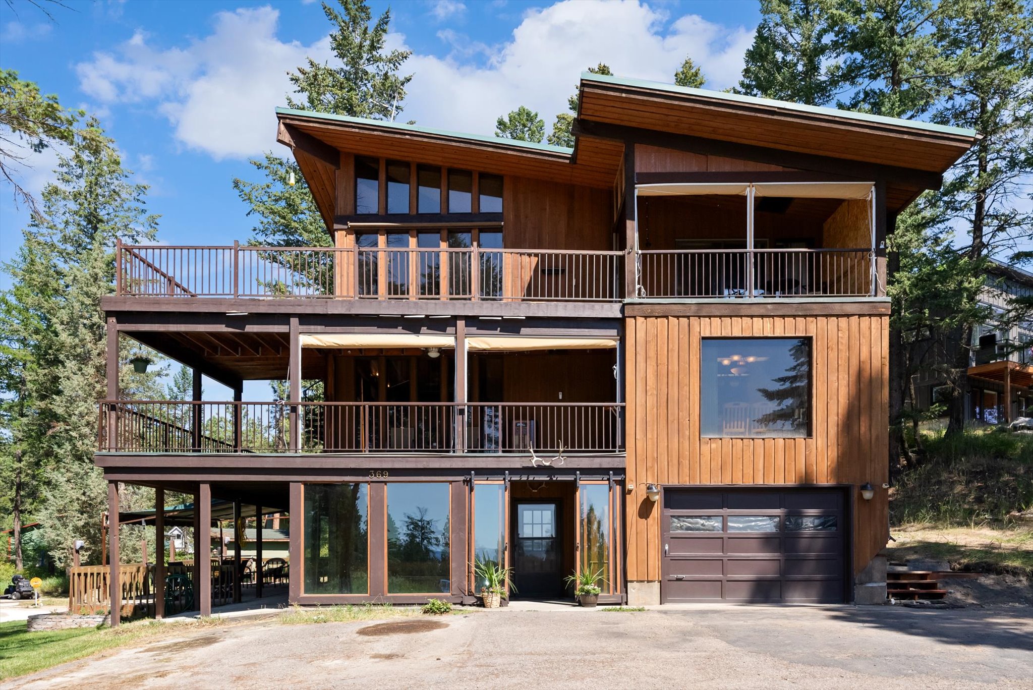 369 S Eighty Drive Property Photo 3