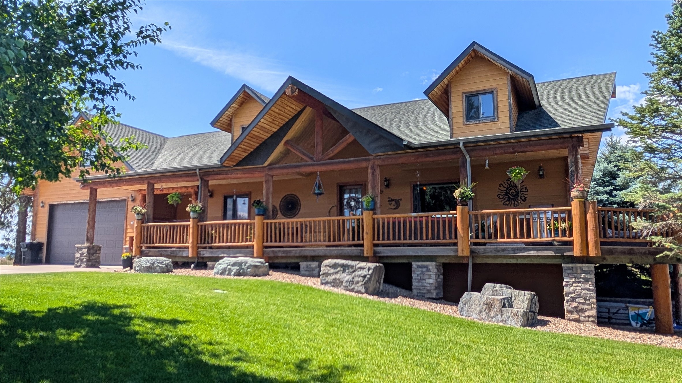 115 Wishart Road Property Photo 1