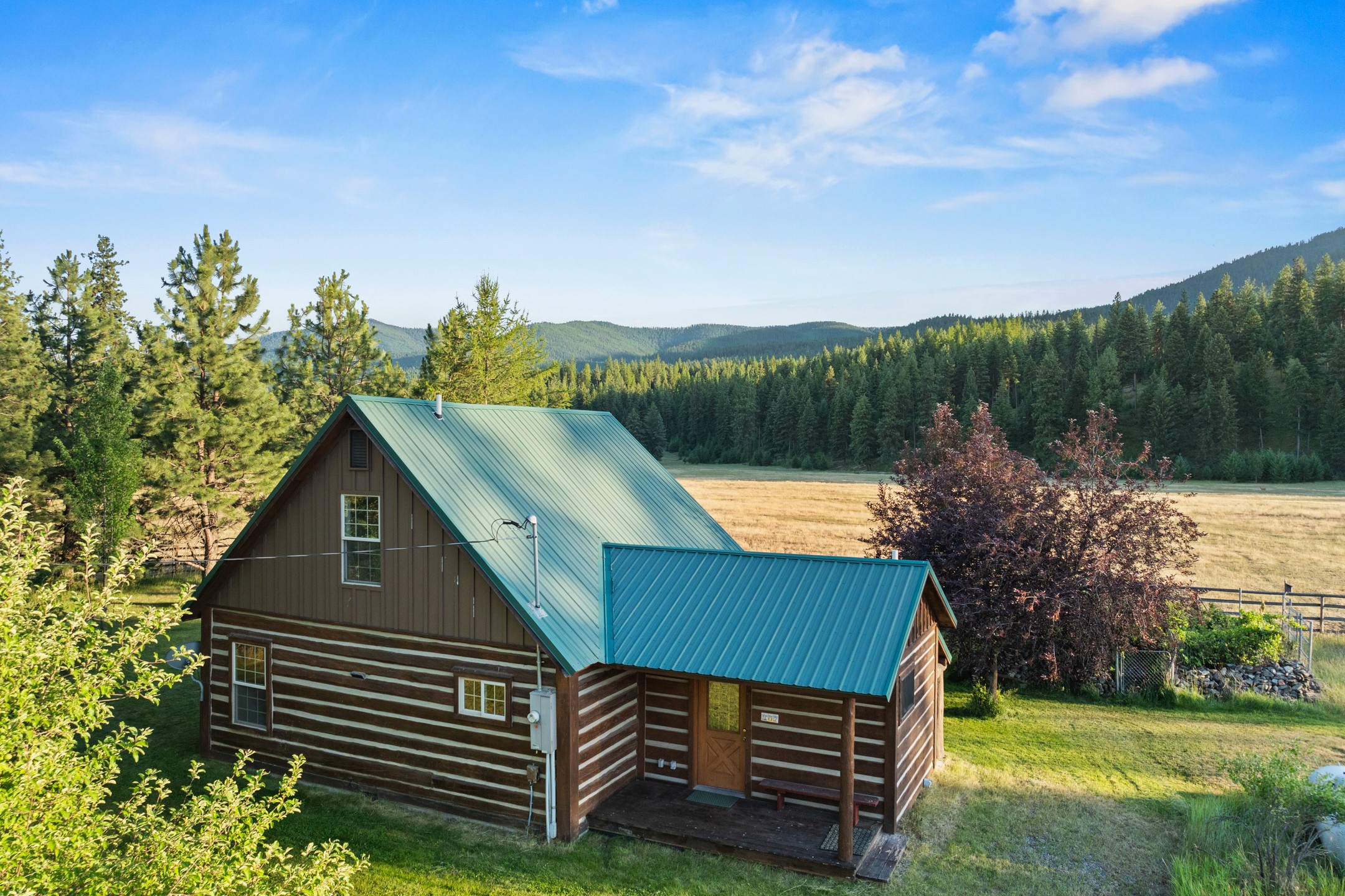 25705 Nine Mile Road Property Photo 1