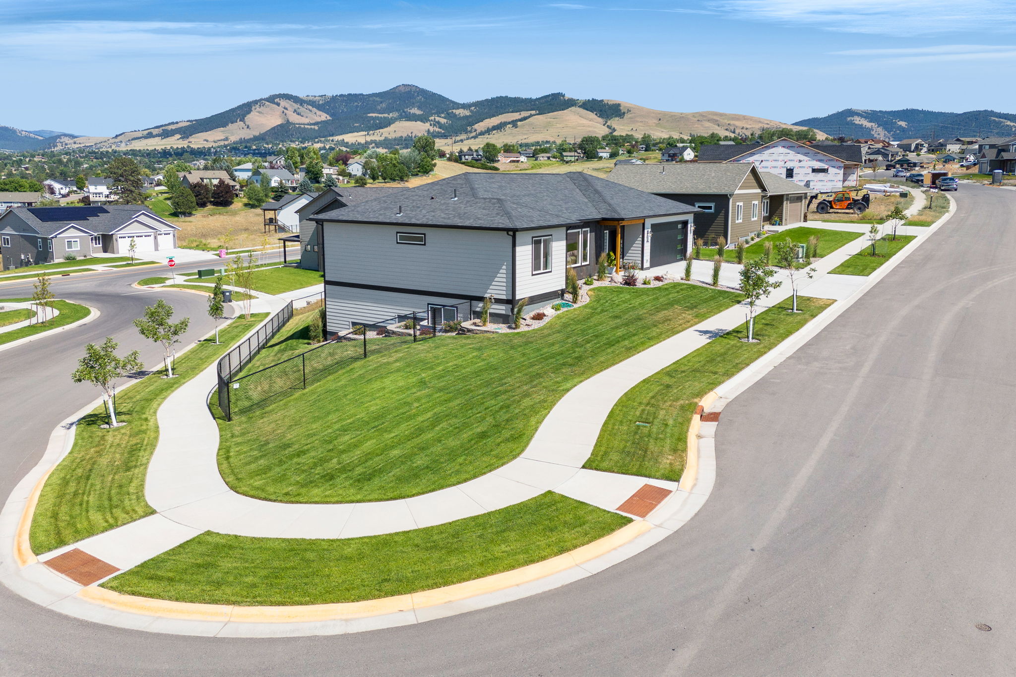 4406 Harrison Scott Drive Property Photo 3